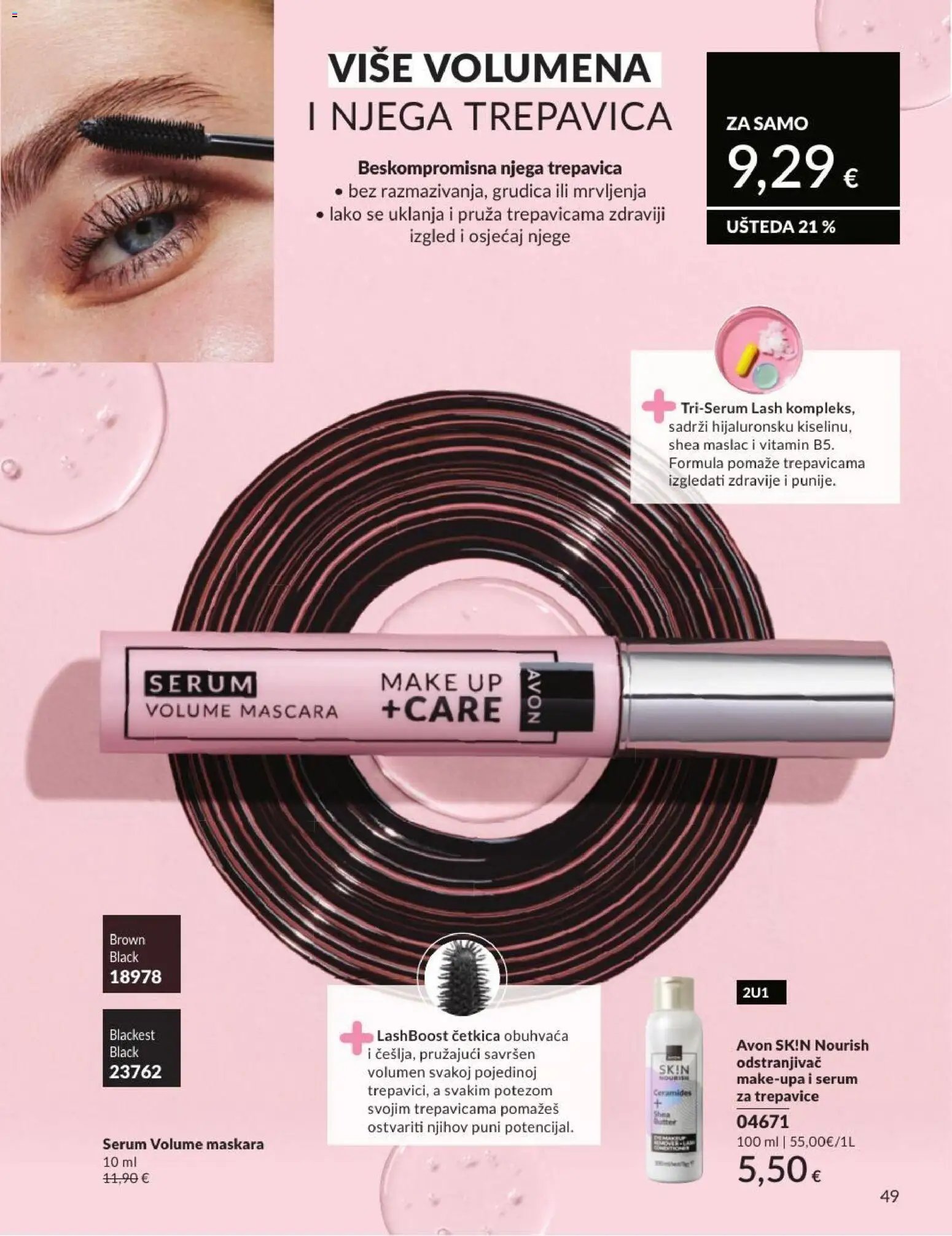 Avon katalog od 30.06.2026 Avon Katalog