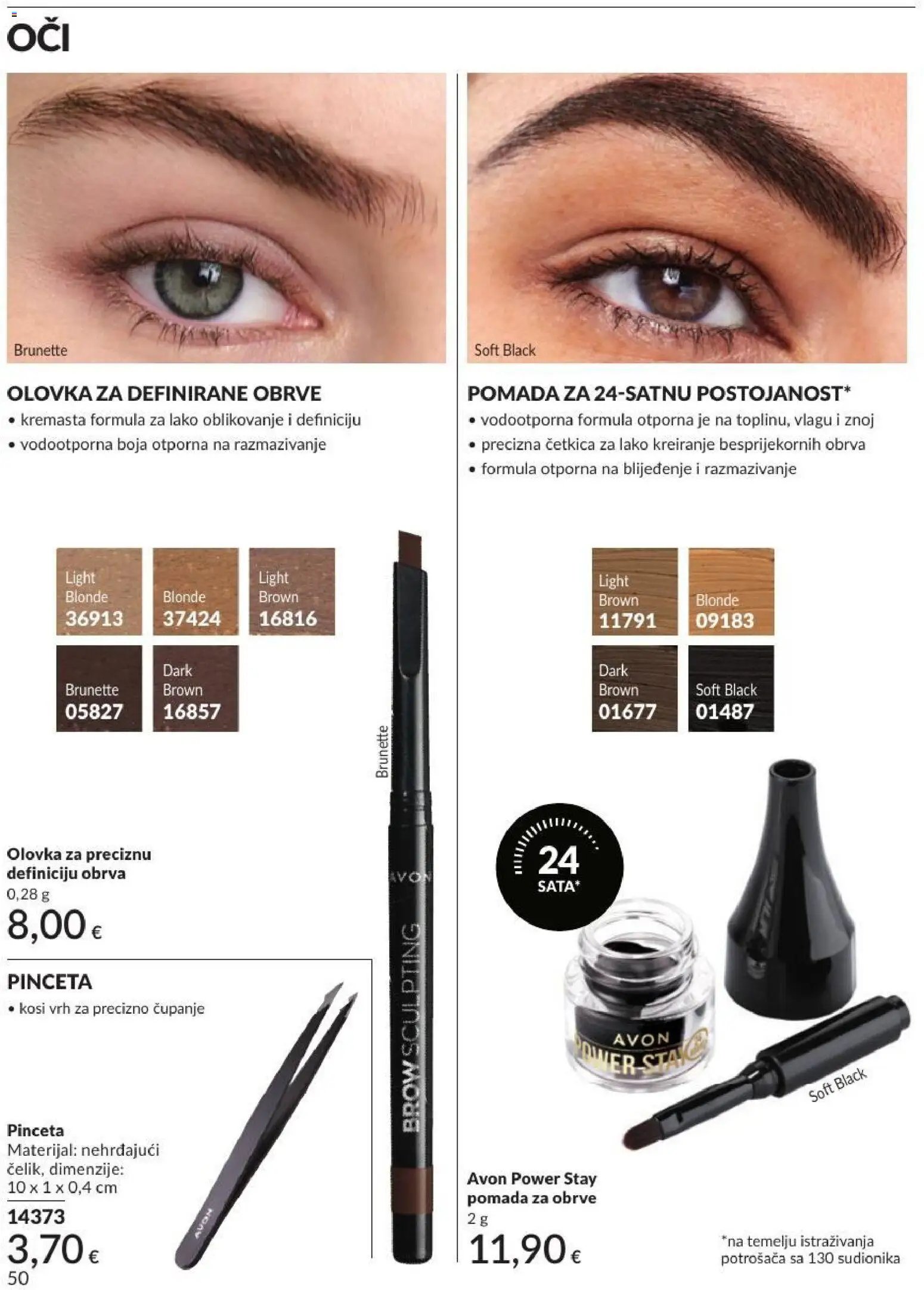 Avon katalog od 30.06.2026 Avon Katalog
