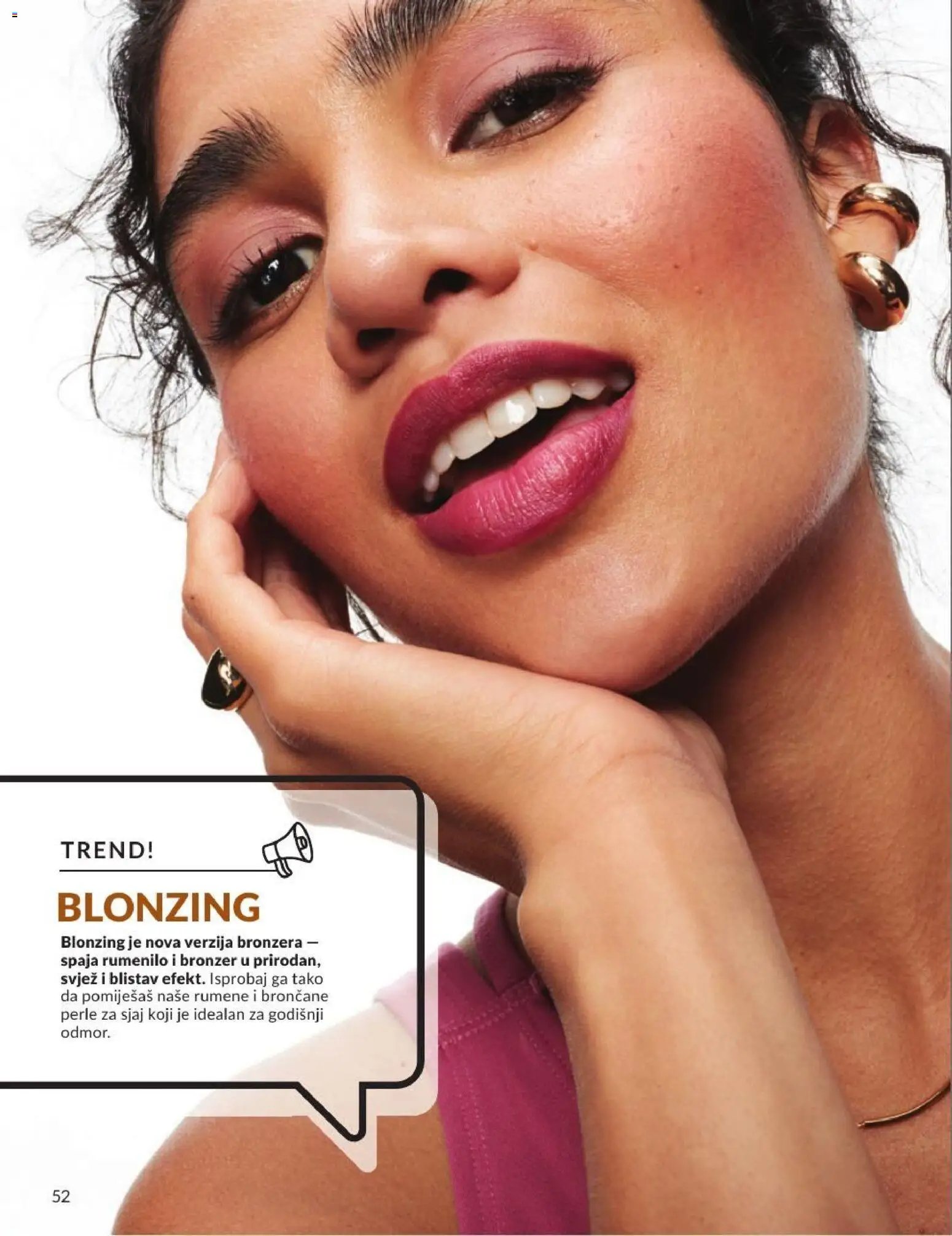 Avon katalog od 30.06.2026 Avon Katalog