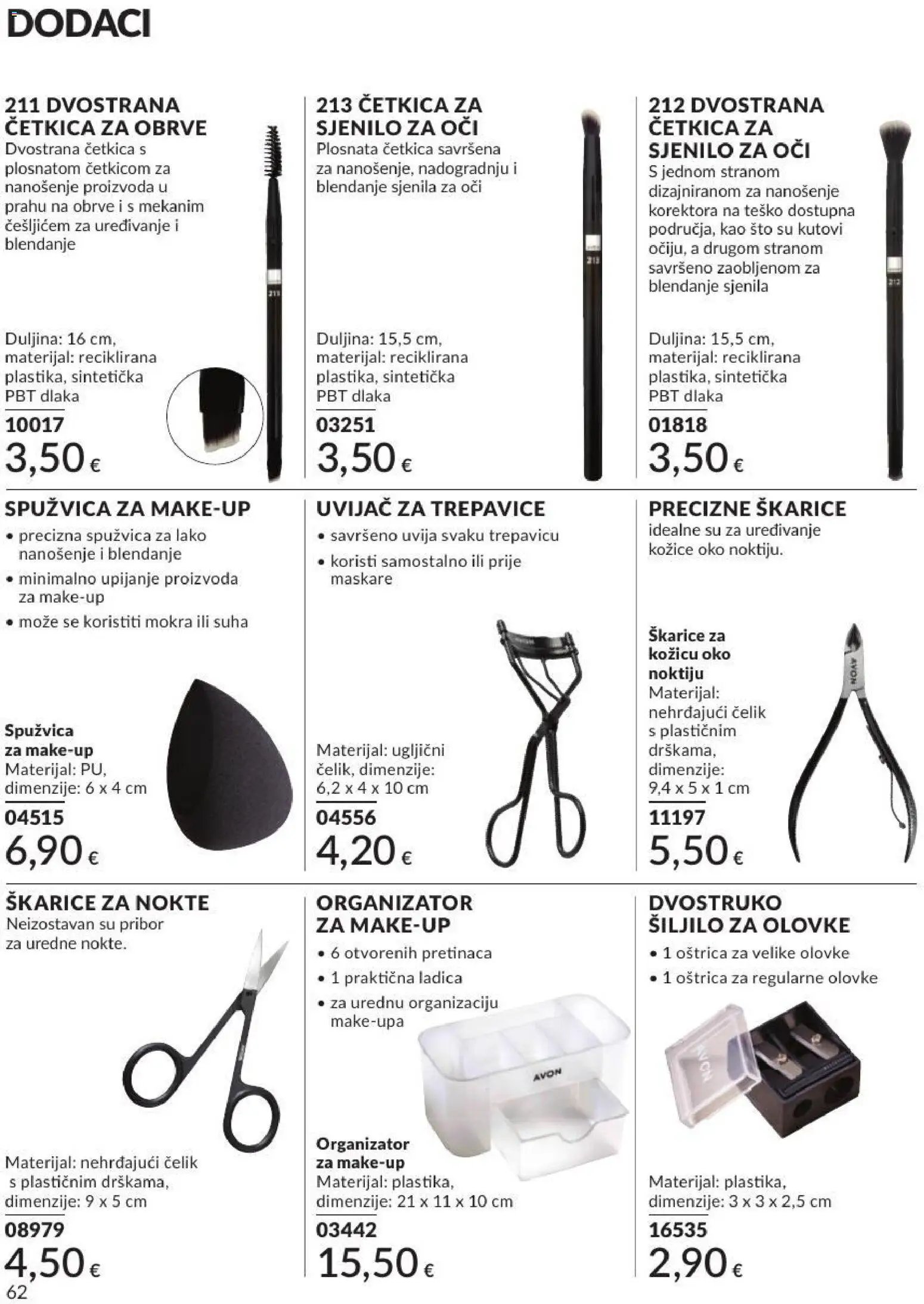 Avon katalog od 30.06.2026 Avon Katalog