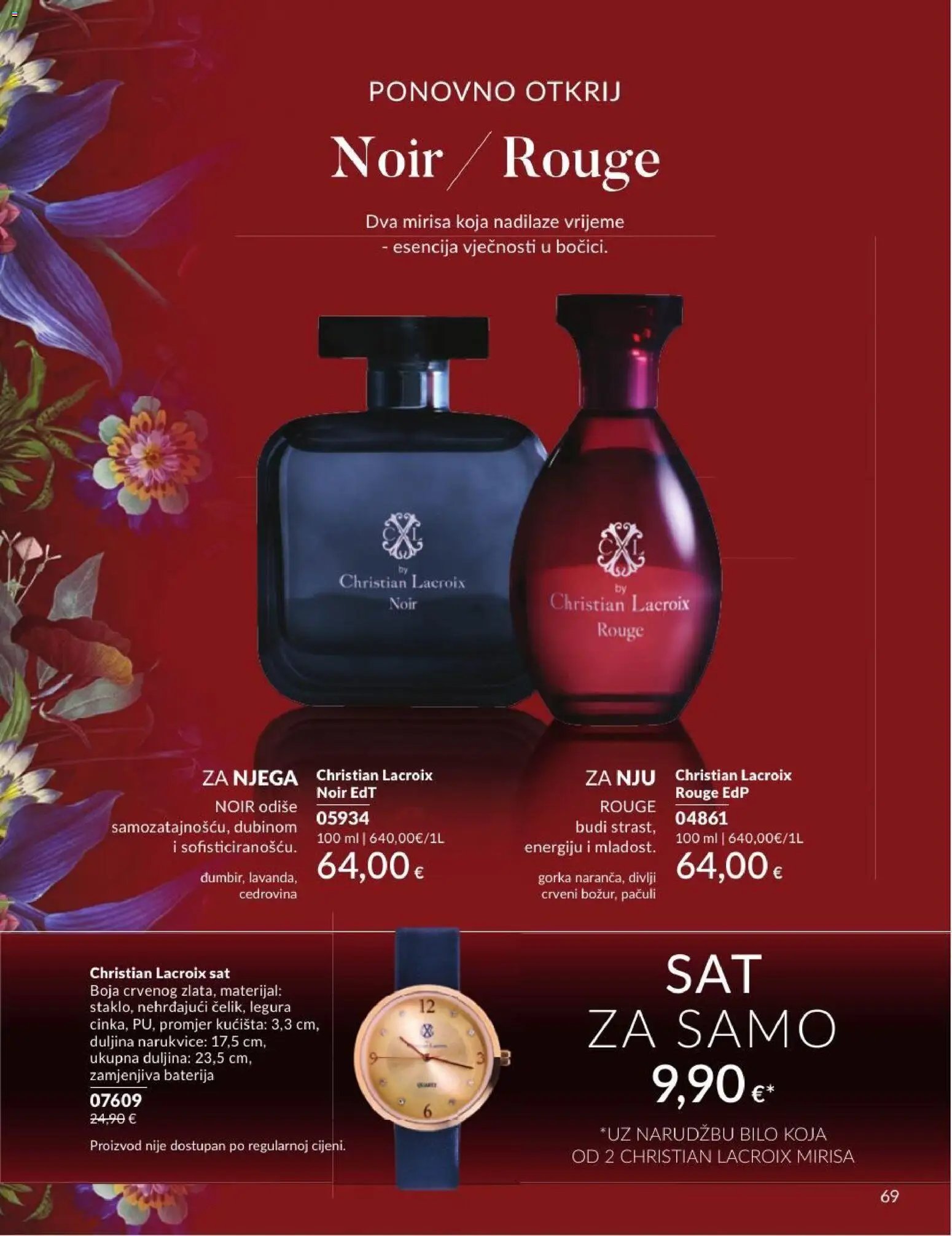 Avon katalog od 30.06.2026 Avon Katalog
