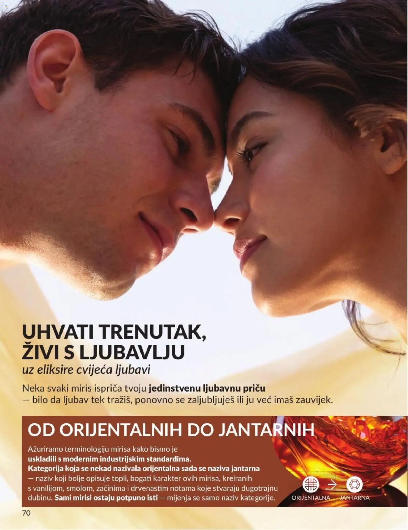 Avon katalog od 30.06.2026 Avon Katalog
