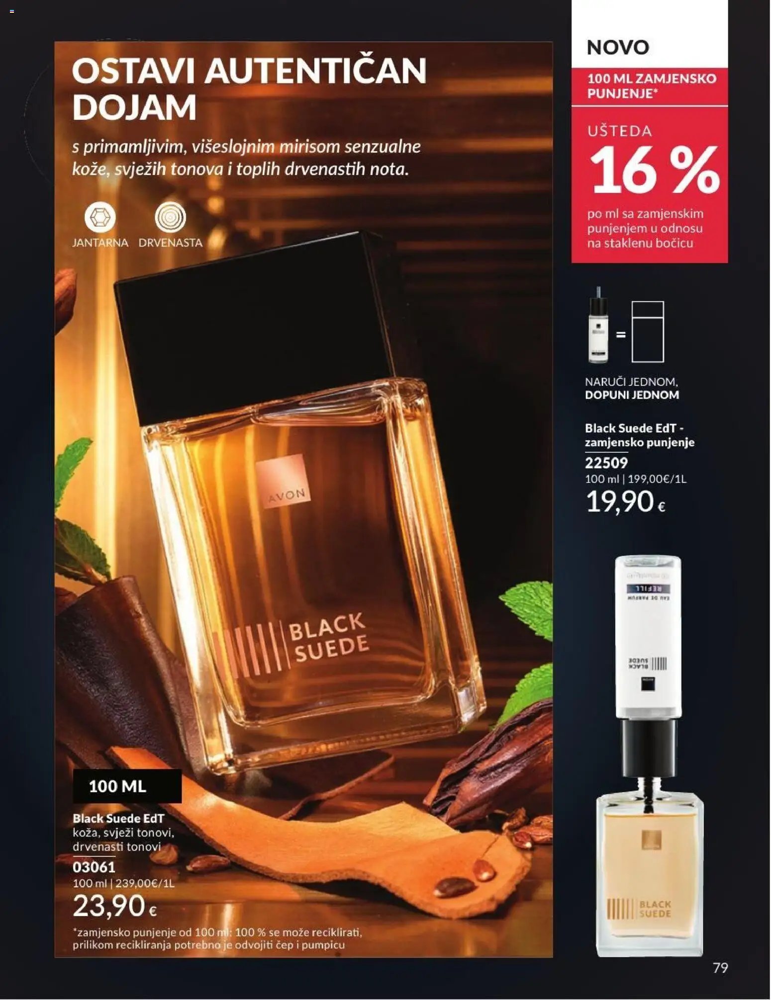 Avon katalog od 30.06.2026 Avon Katalog