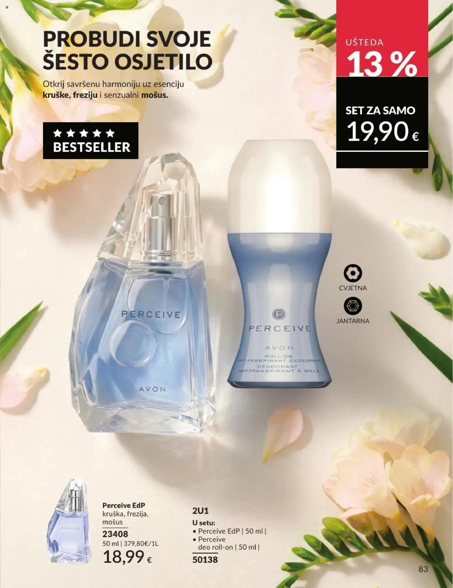 Avon katalog od 30.06.2026 Avon Katalog