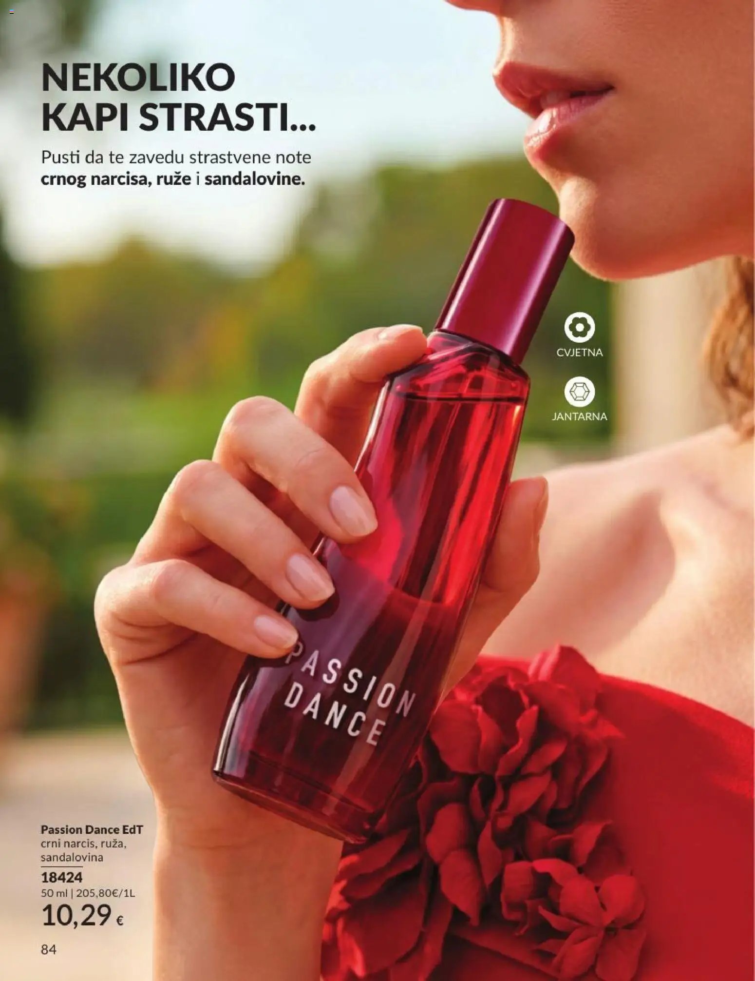 Avon katalog od 30.06.2026 Avon Katalog