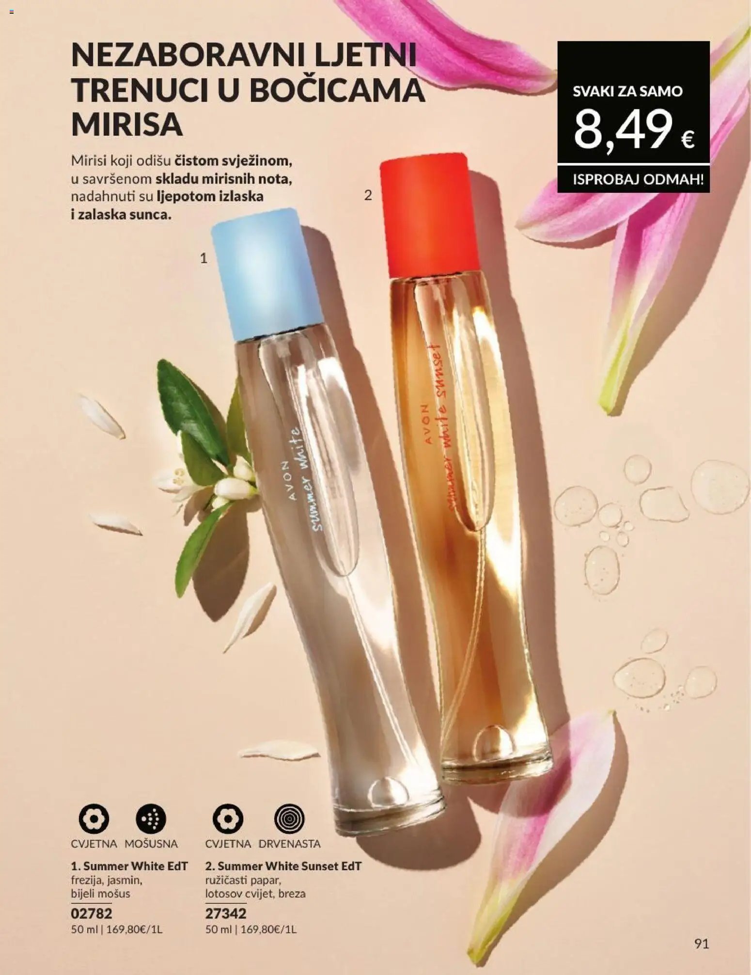 Avon katalog od 30.06.2026 Avon Katalog