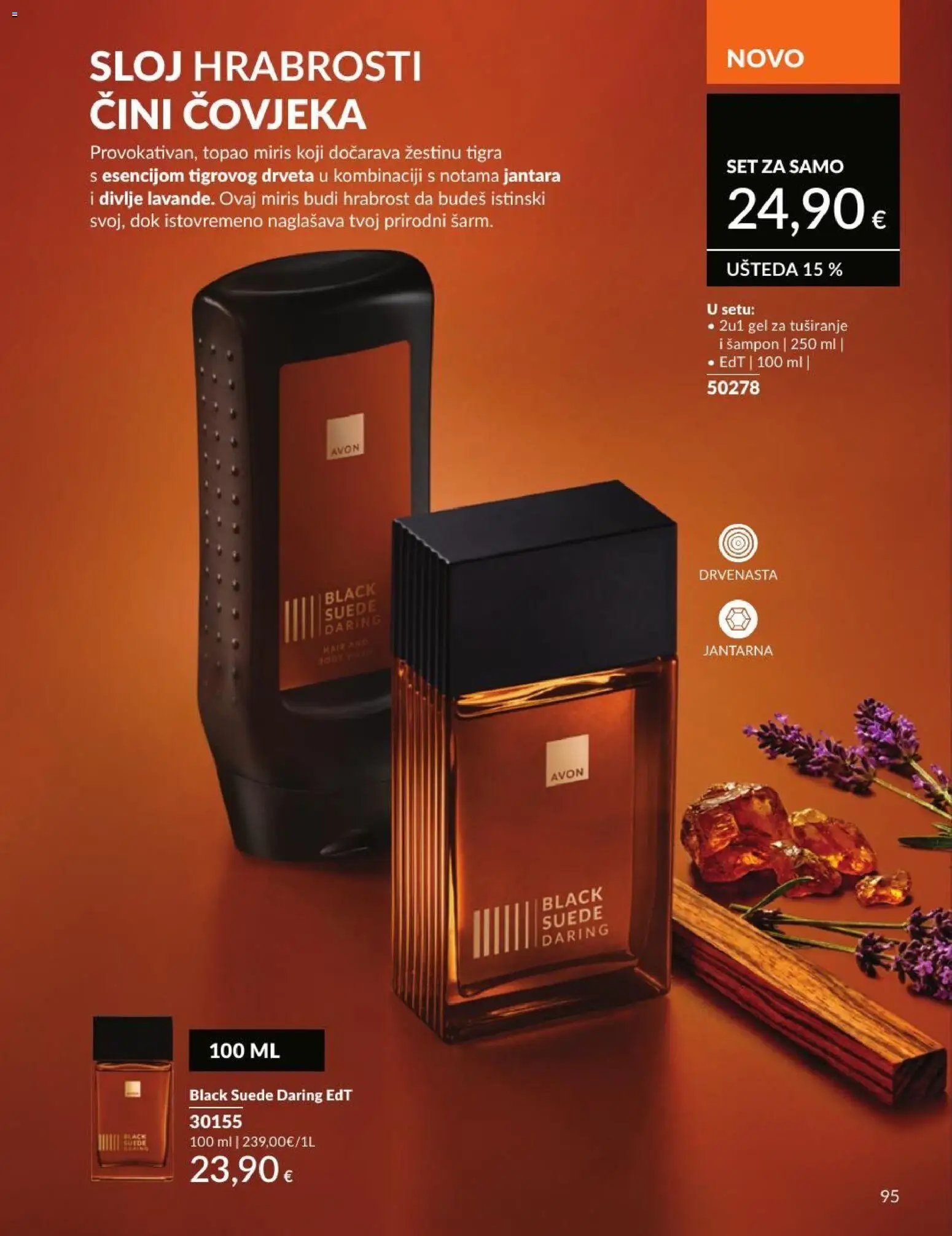 Avon katalog od 30.06.2026 Avon Katalog