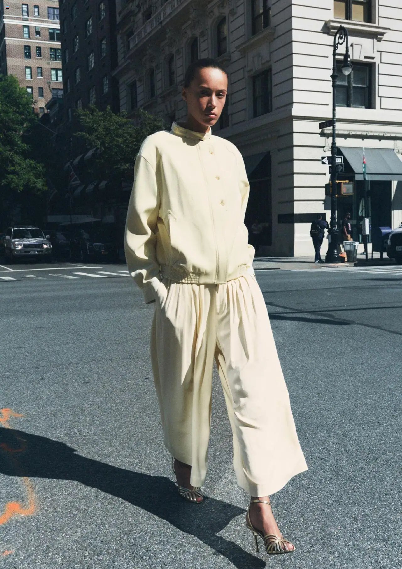 Zara katalog od 01.08.2025 New In Women