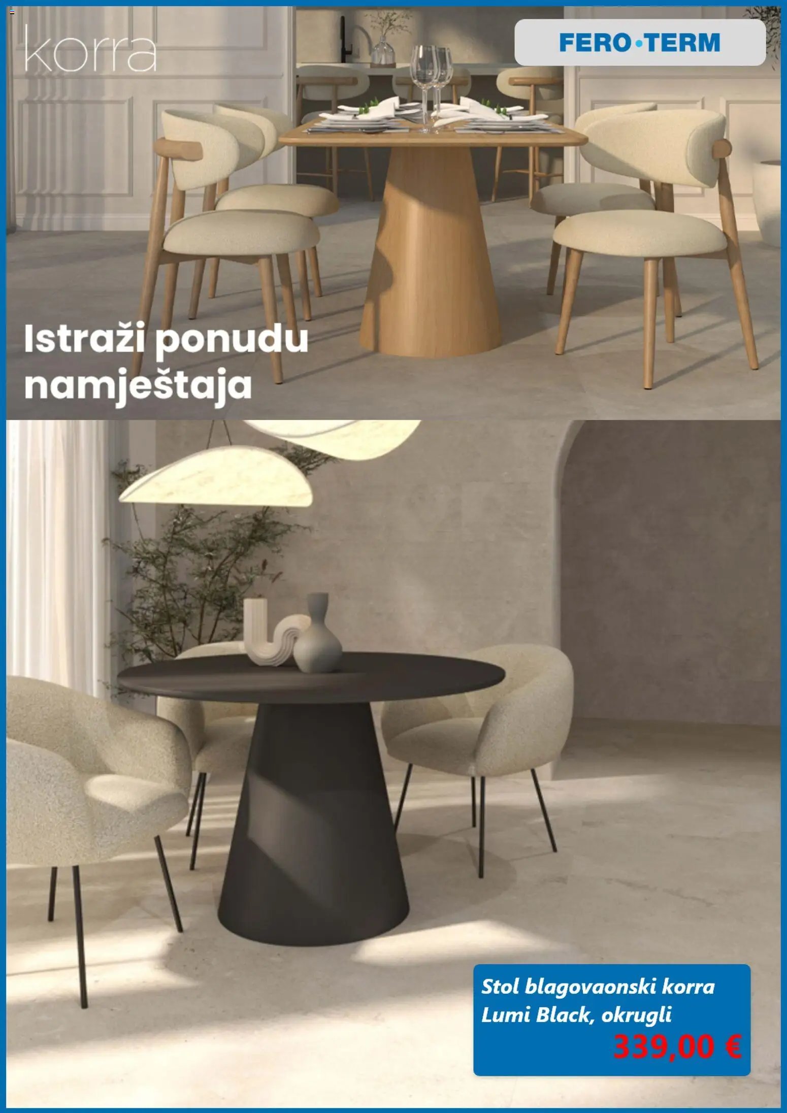 Fero-term katalog od 02.12.2025 Katalog