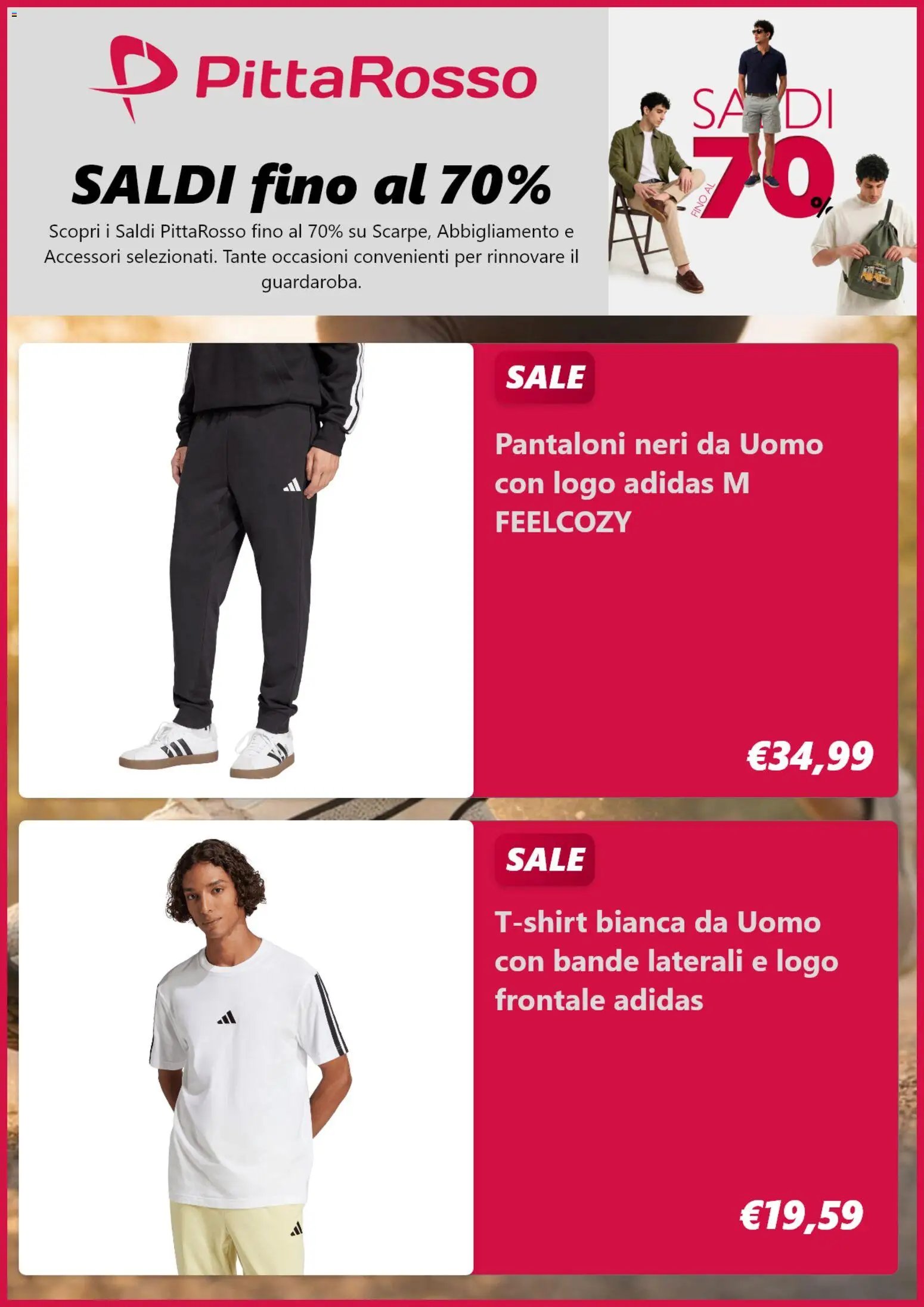 PittaRosso katalog od 20.07.2026 PittaRosso Katalog