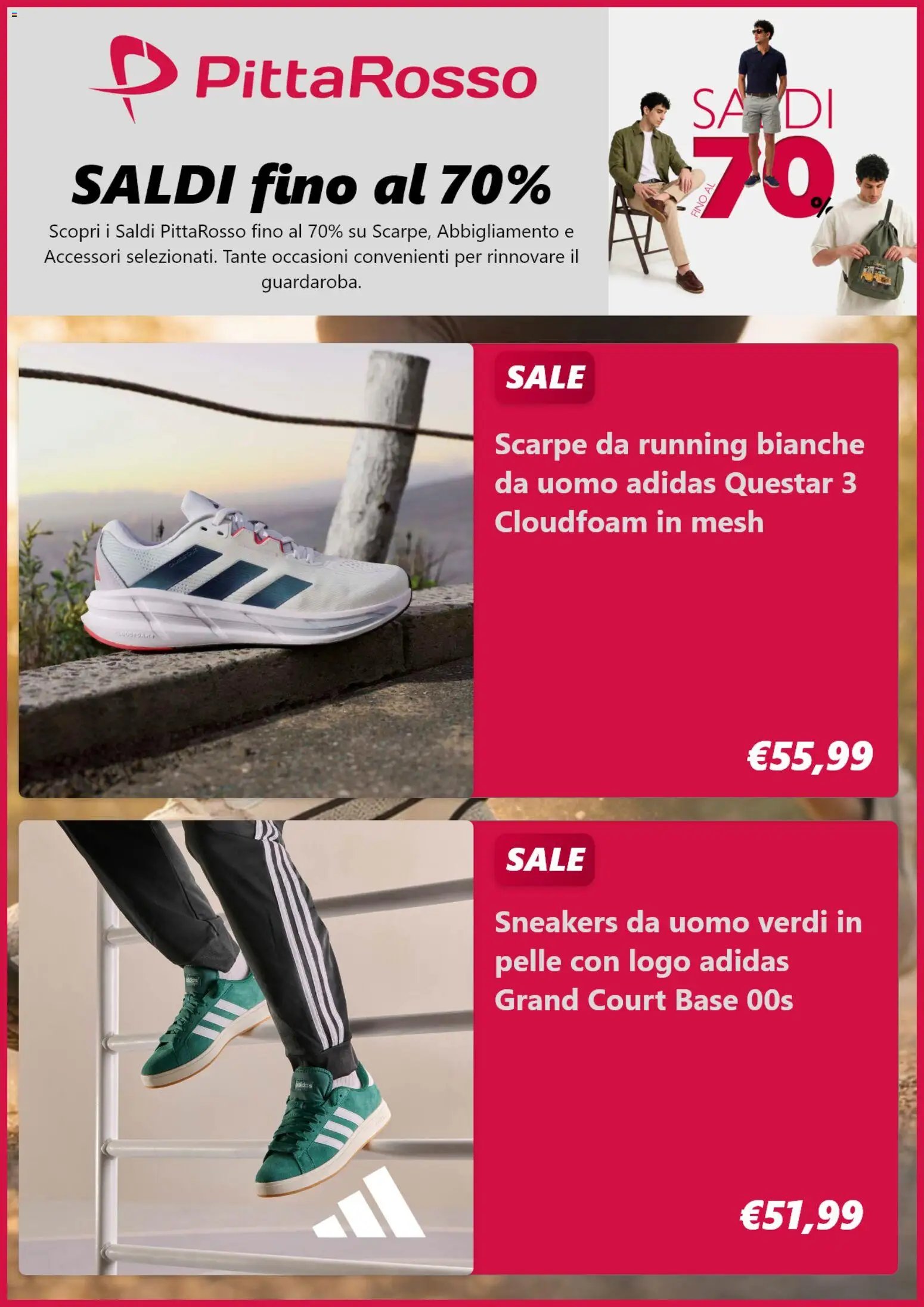 PittaRosso katalog od 20.07.2026 PittaRosso Katalog