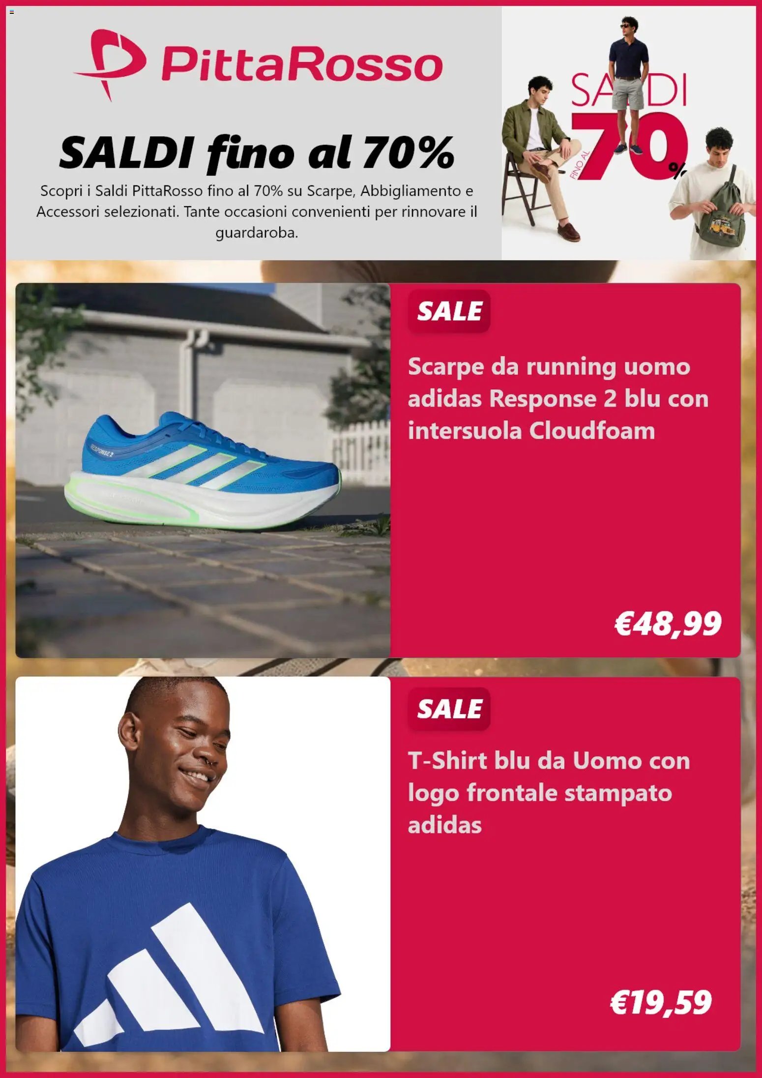 PittaRosso katalog od 20.07.2026 PittaRosso Katalog