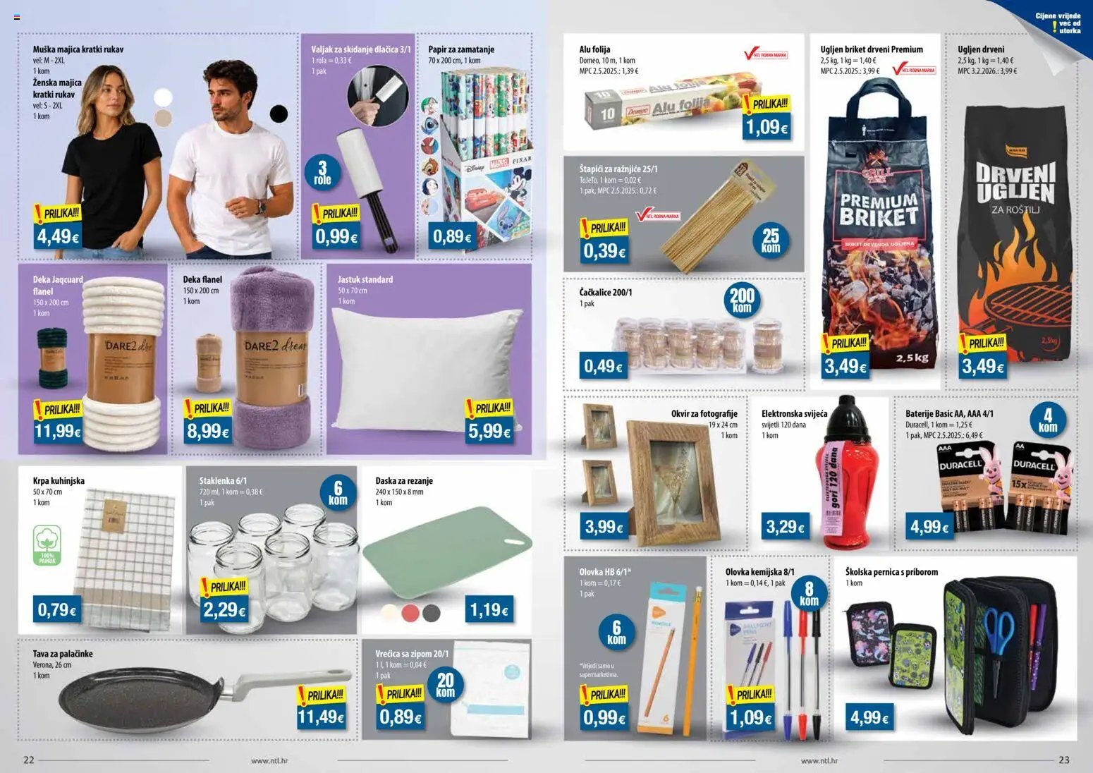 NTL katalog od 23.09.2026 NTL Katalog