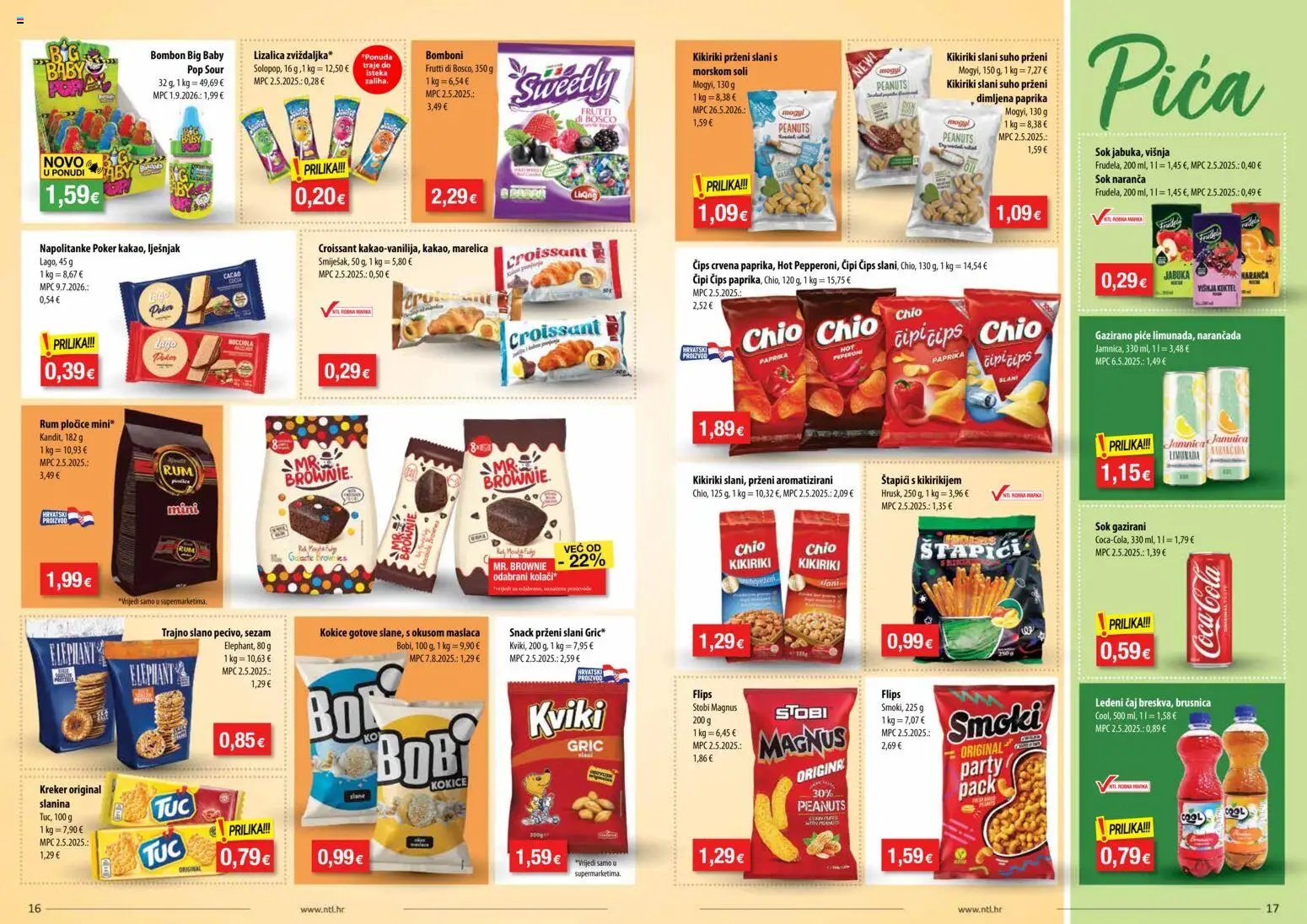 NTL katalog od 23.09.2026 NTL Katalog