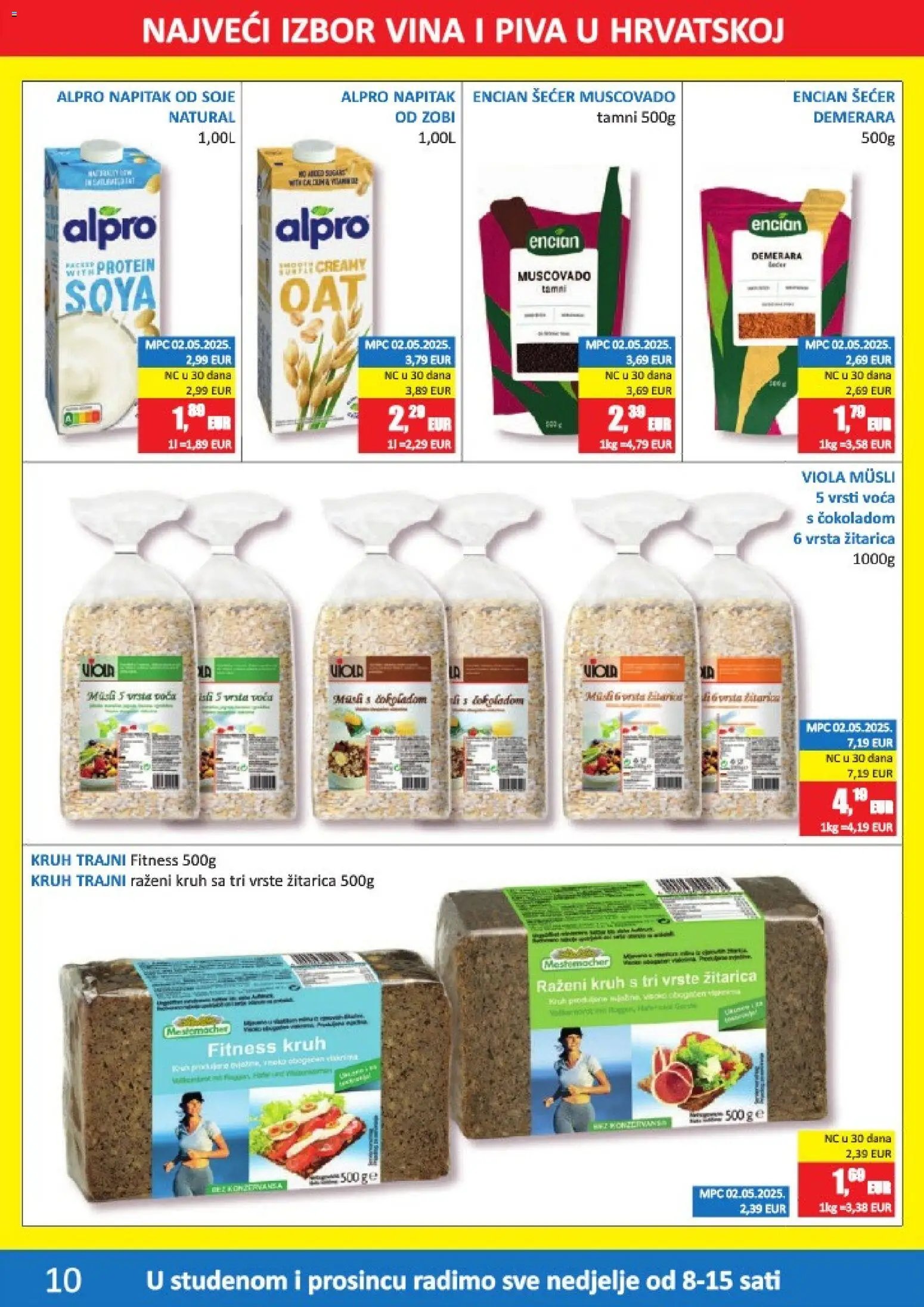 Vrutak katalog od 10.11.2025 Katalog