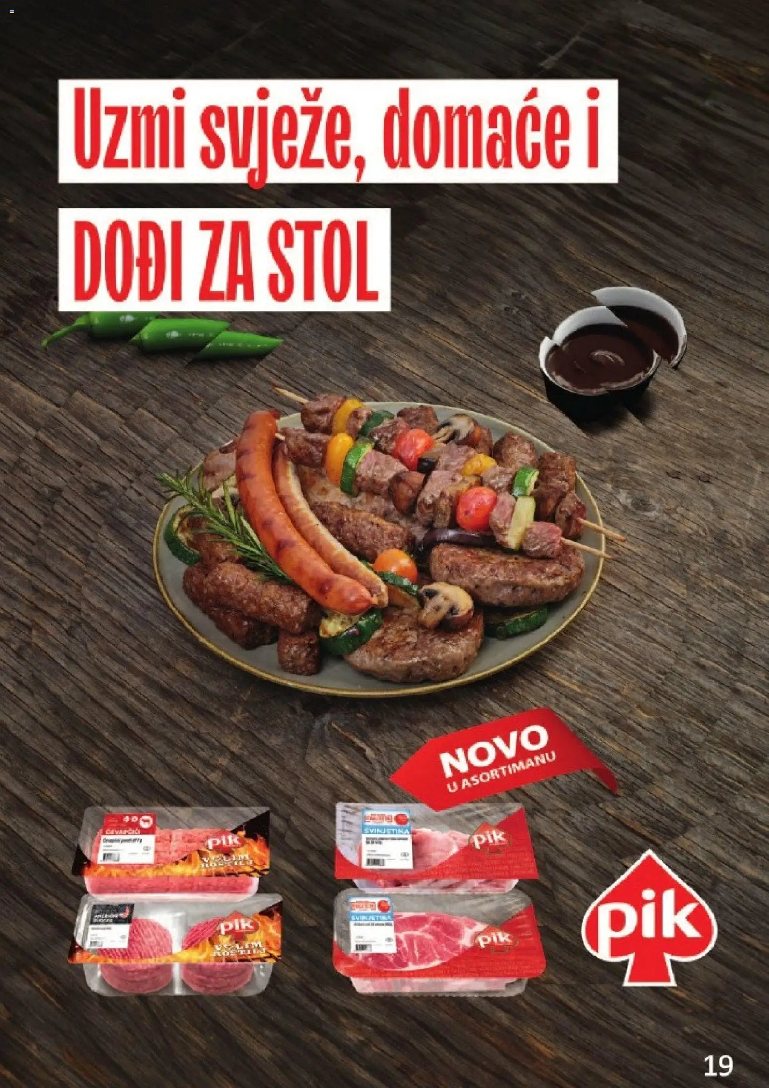 Vrutak katalog od 10.11.2025 Katalog