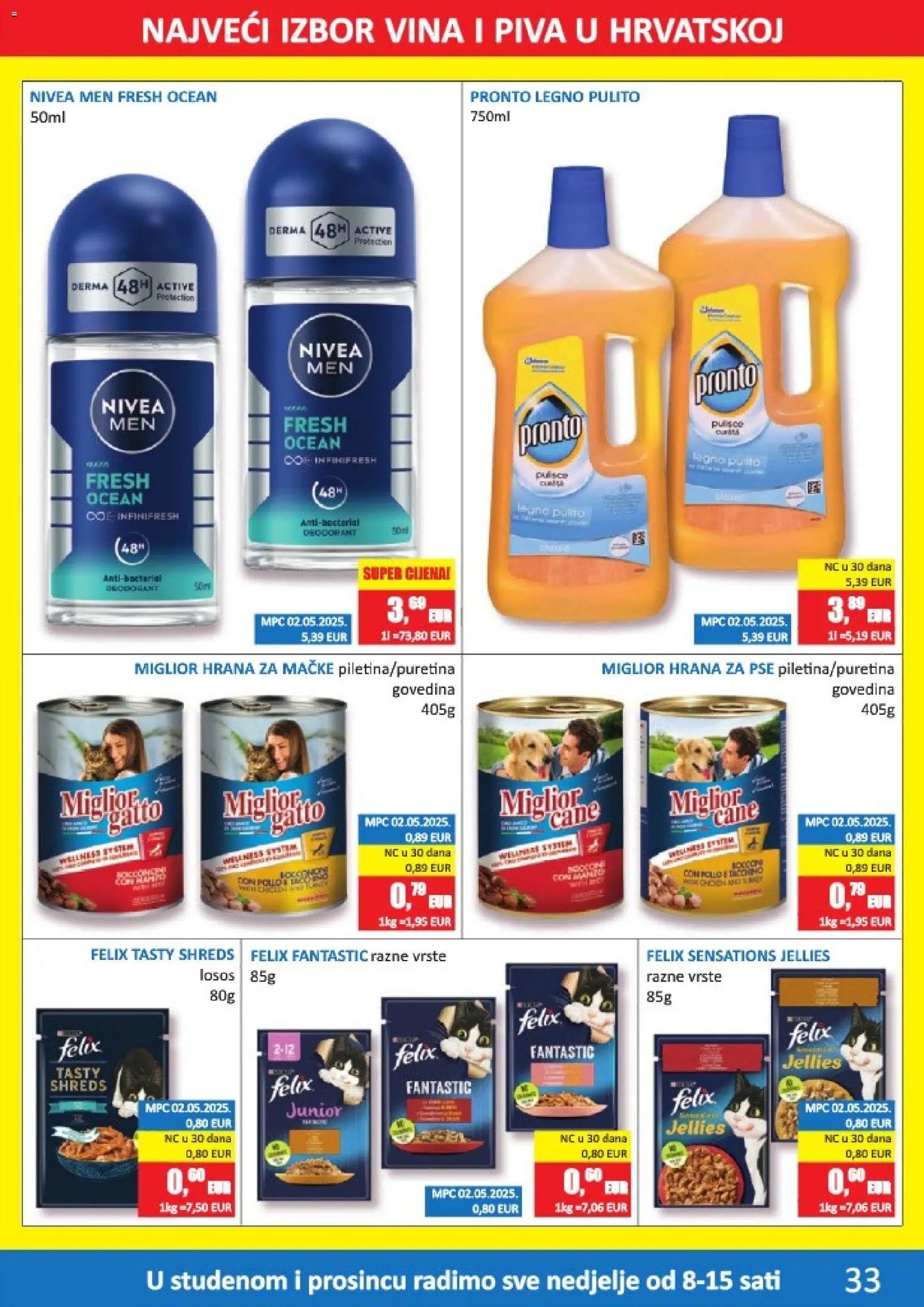 Vrutak katalog od 10.11.2025 Katalog