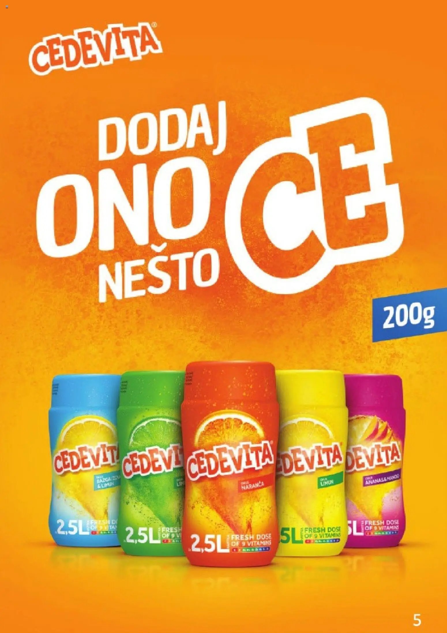 Vrutak katalog od 10.11.2025 Katalog