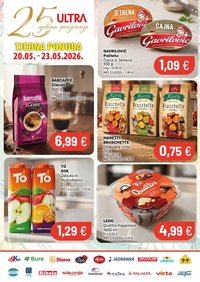Djelo katalog od 20.05.2026 Djelo Trajanje akcije