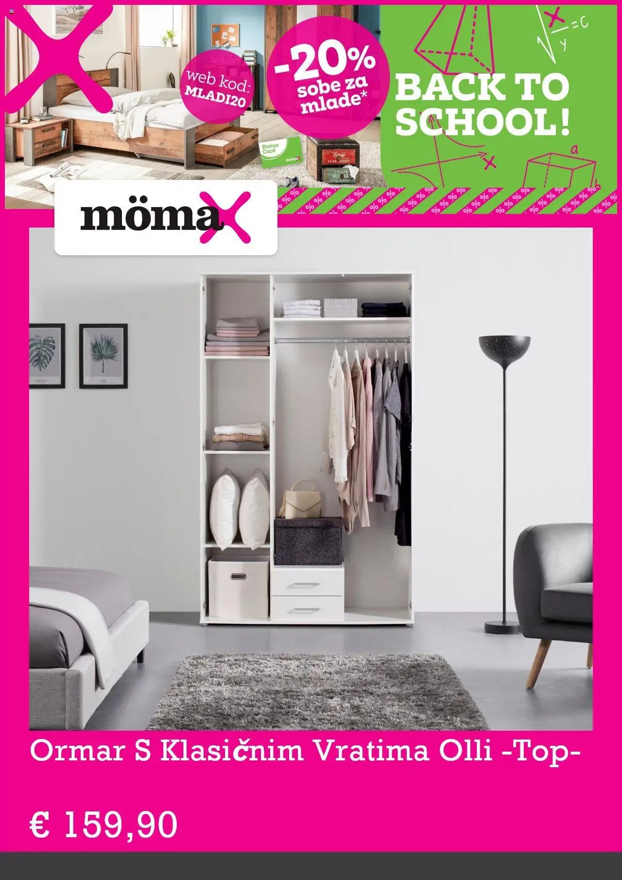 Mömax katalog od 01.09.2025 Katalog
