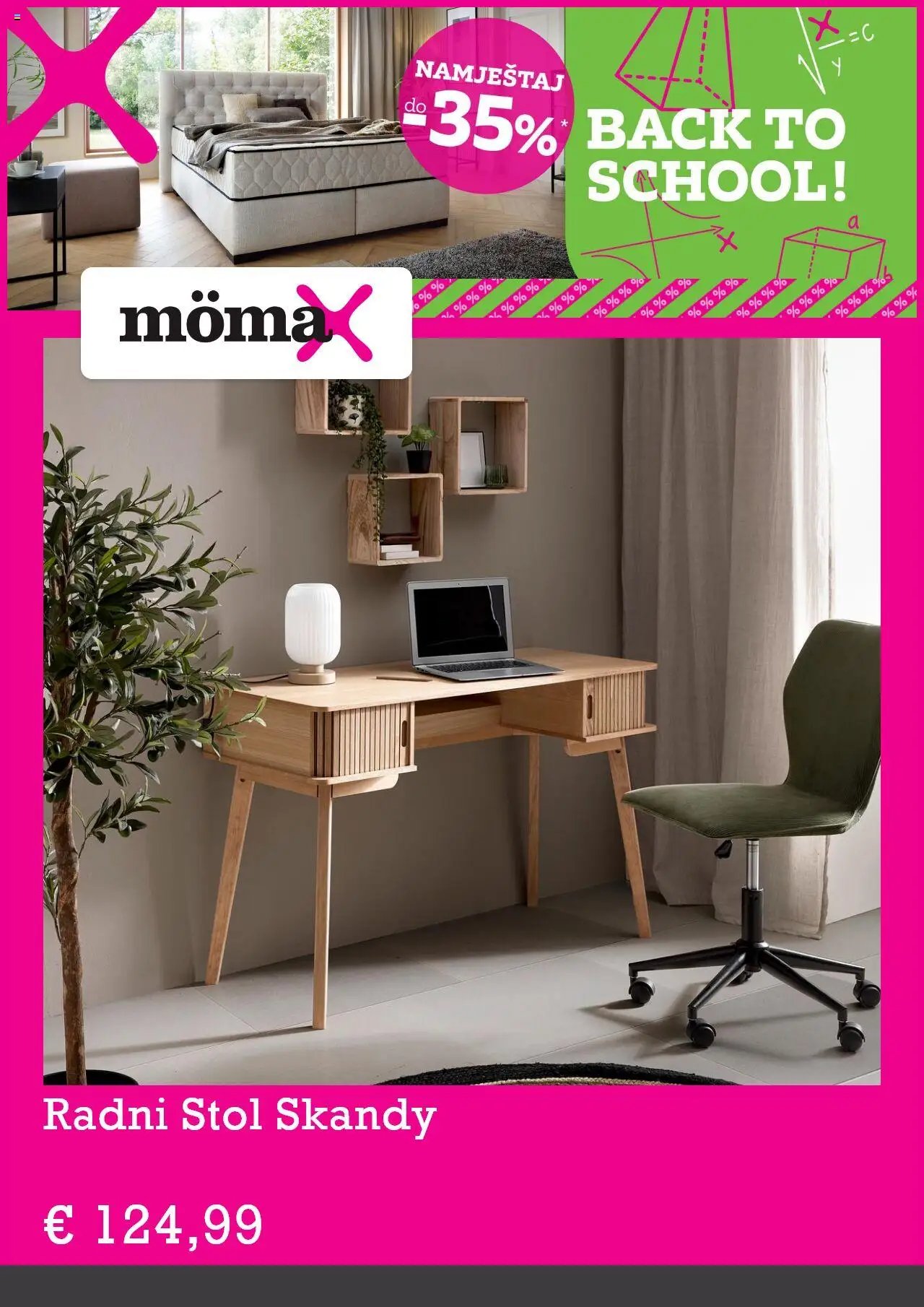 Mömax katalog od 01.09.2025 Katalog