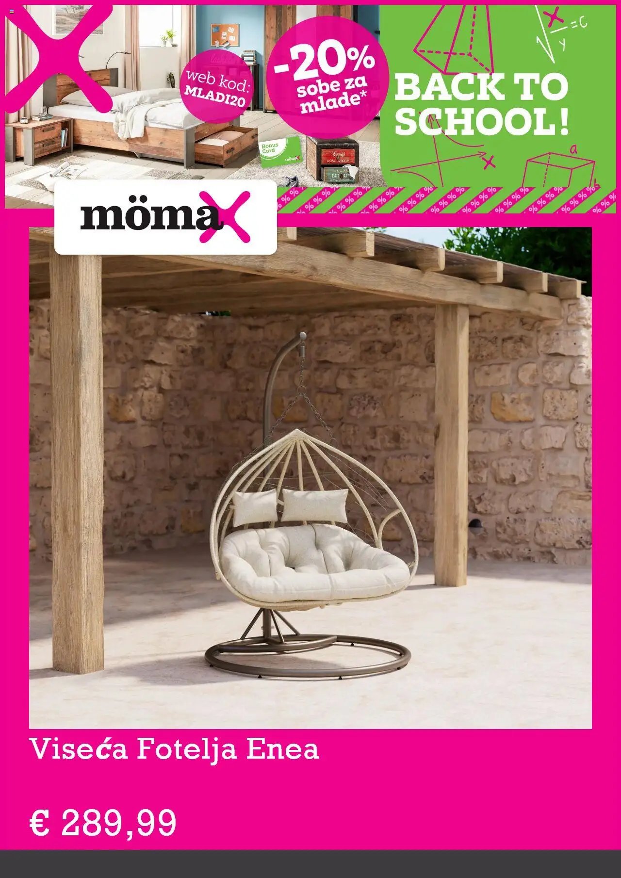 Mömax katalog od 01.09.2025 Katalog