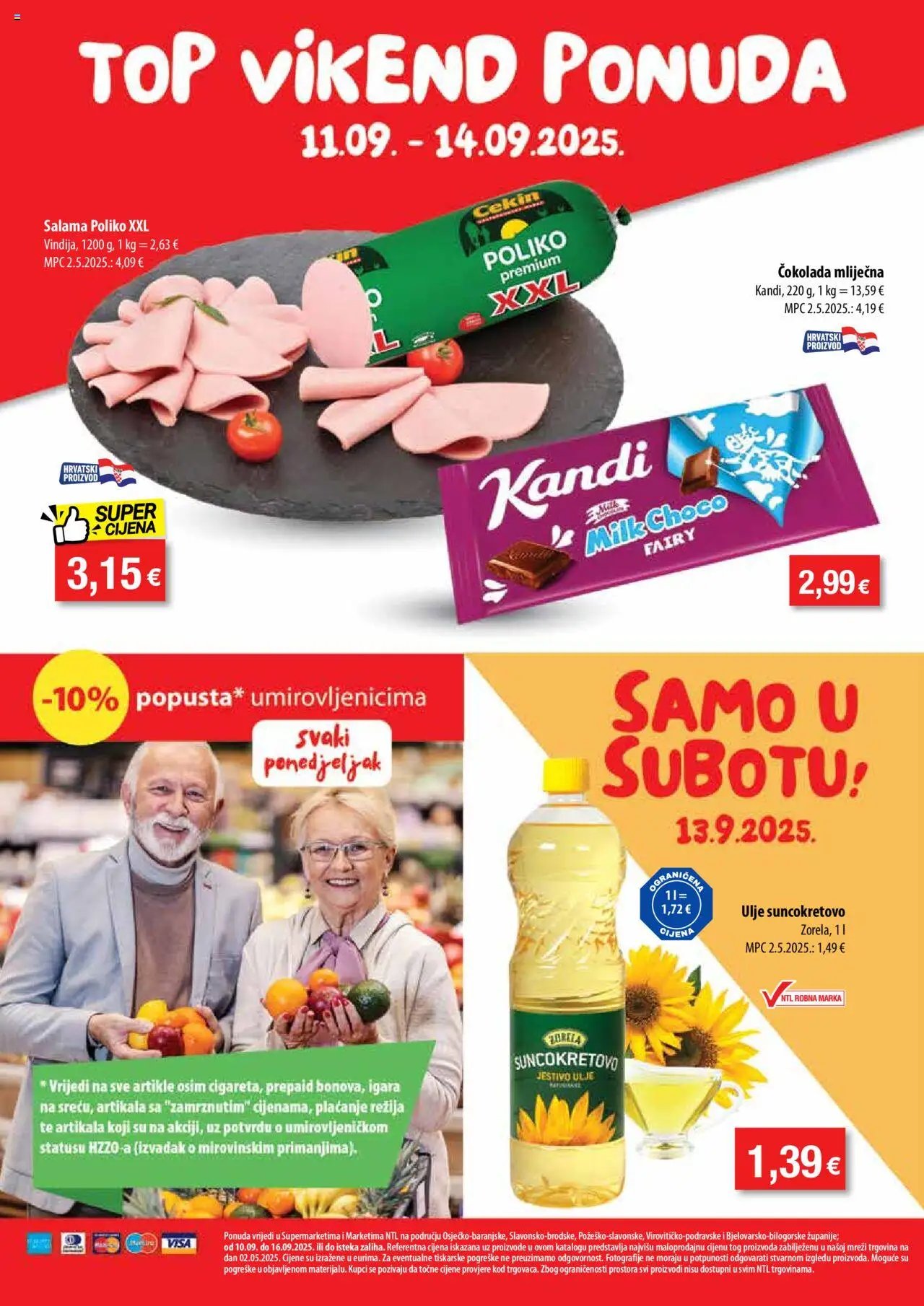 NTL katalog od 10.09.2025 Katalog
