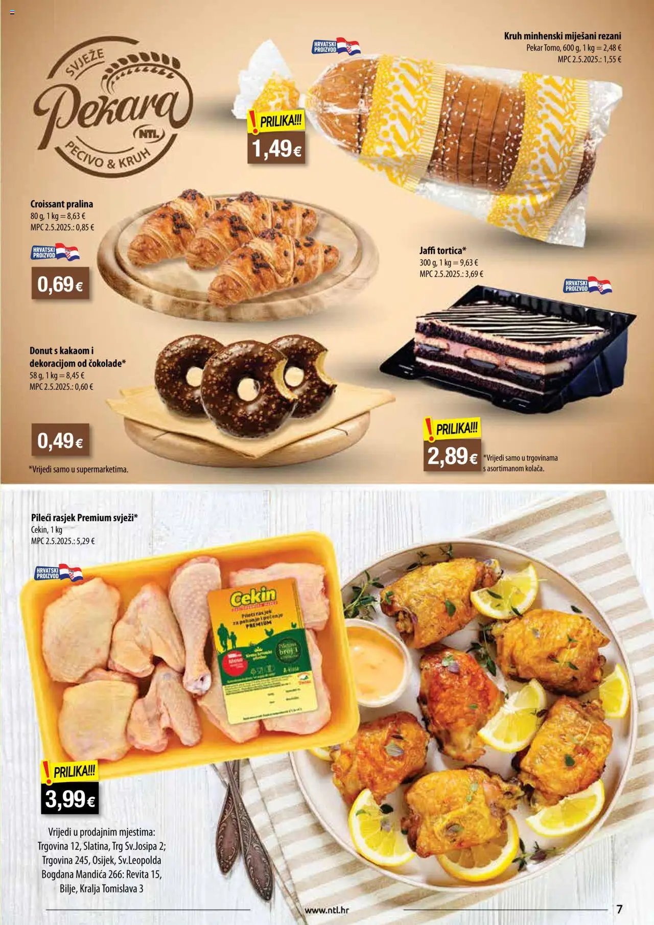 NTL katalog od 10.09.2025 Katalog