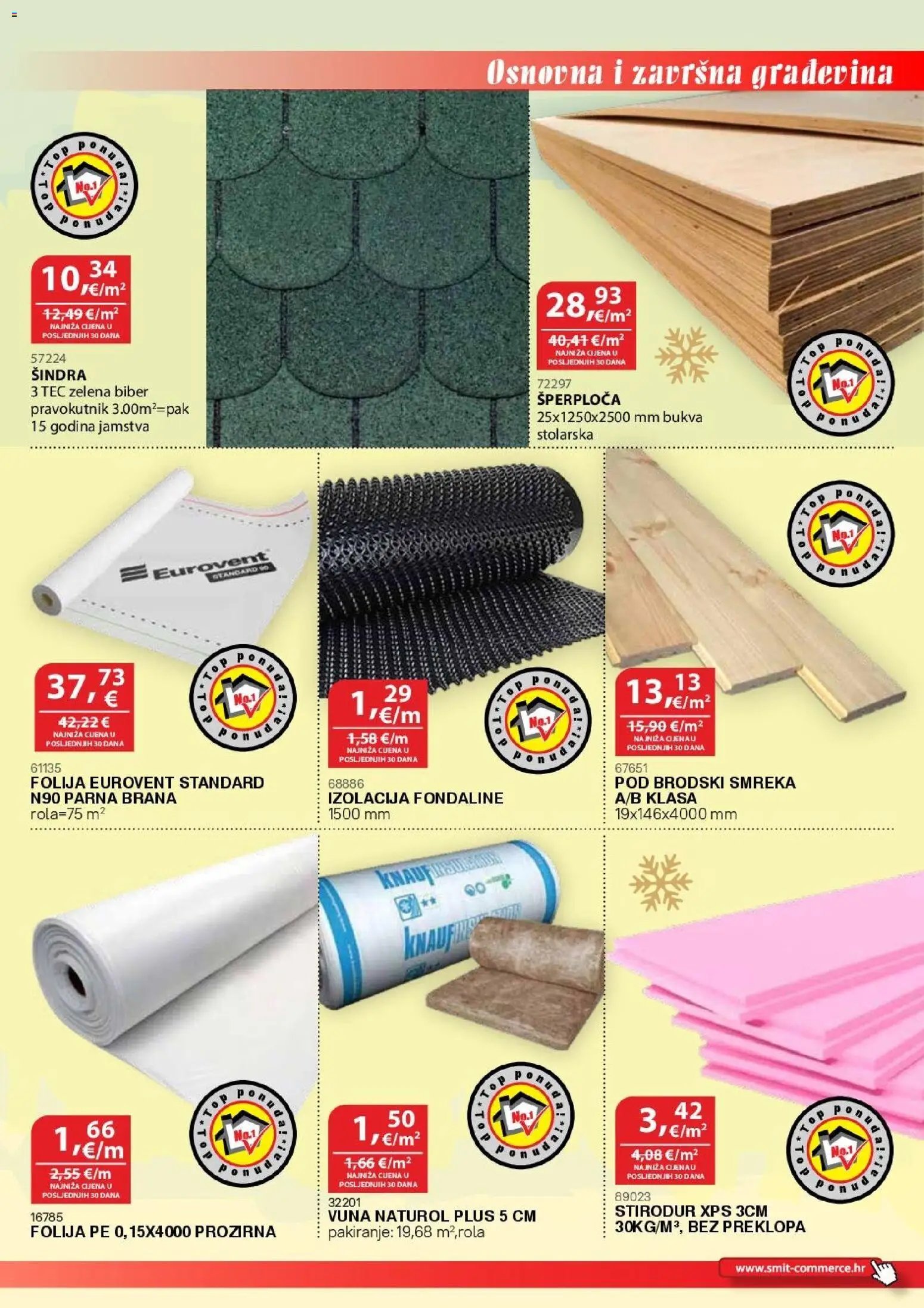 Smit Commerce katalog od 15.12.2025 Katalog