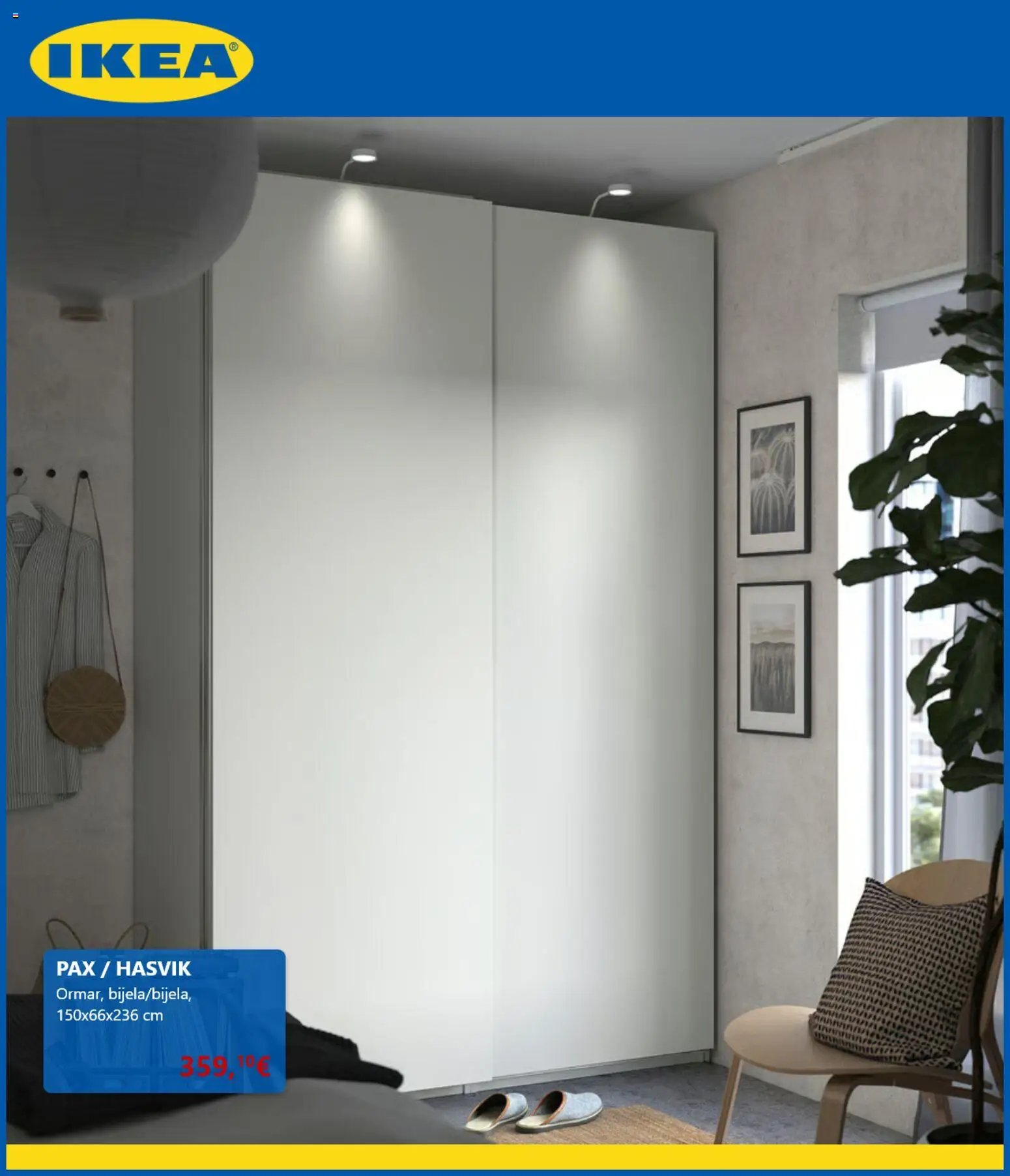 IKEA katalog od 01.07.2026 IKEA Katalog