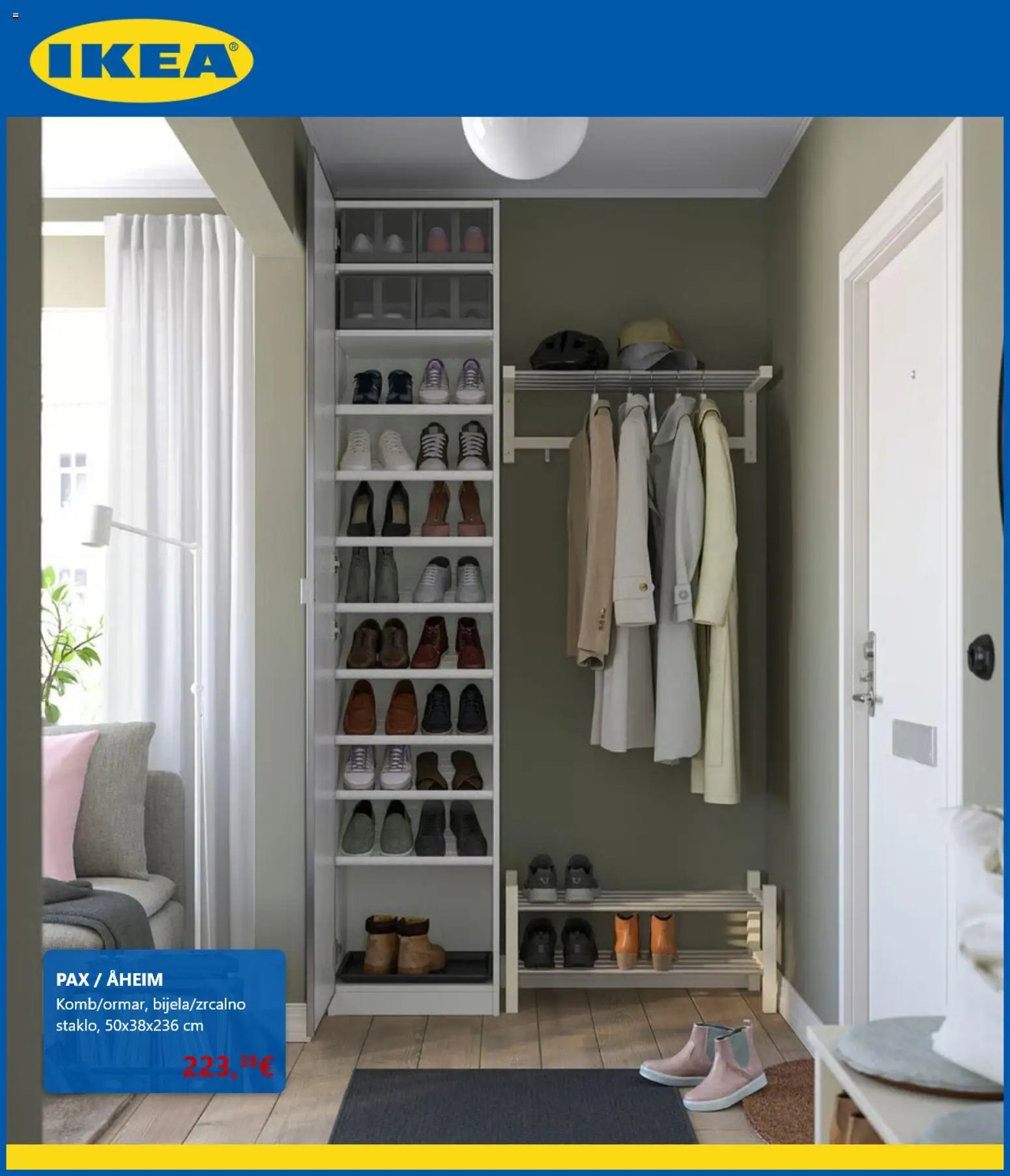 IKEA katalog od 01.07.2026 IKEA Katalog