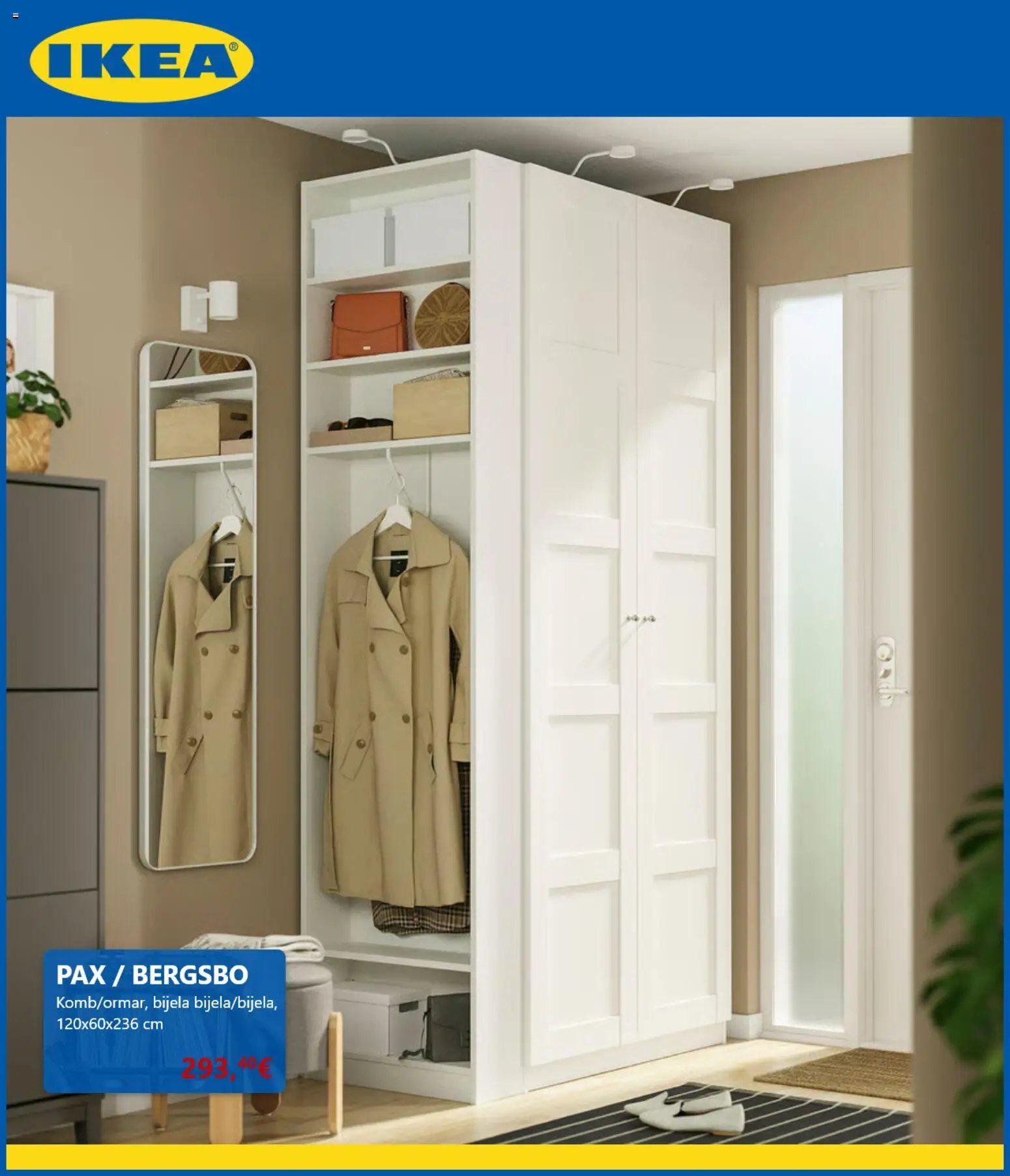 IKEA katalog od 01.07.2026 IKEA Katalog