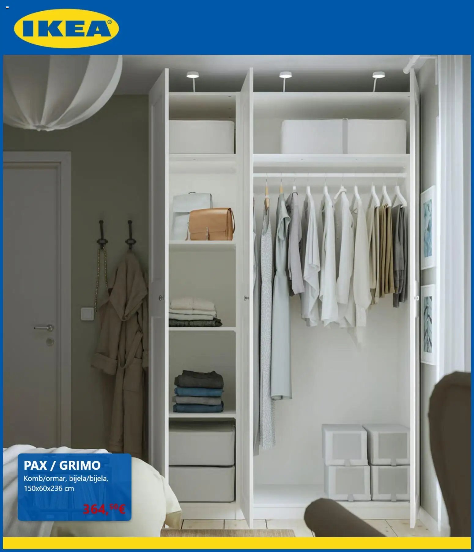 IKEA katalog od 01.07.2026 IKEA Katalog