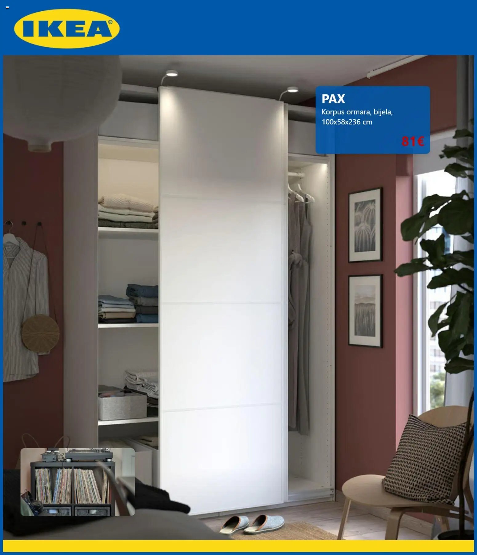 IKEA katalog od 01.07.2026 IKEA Katalog