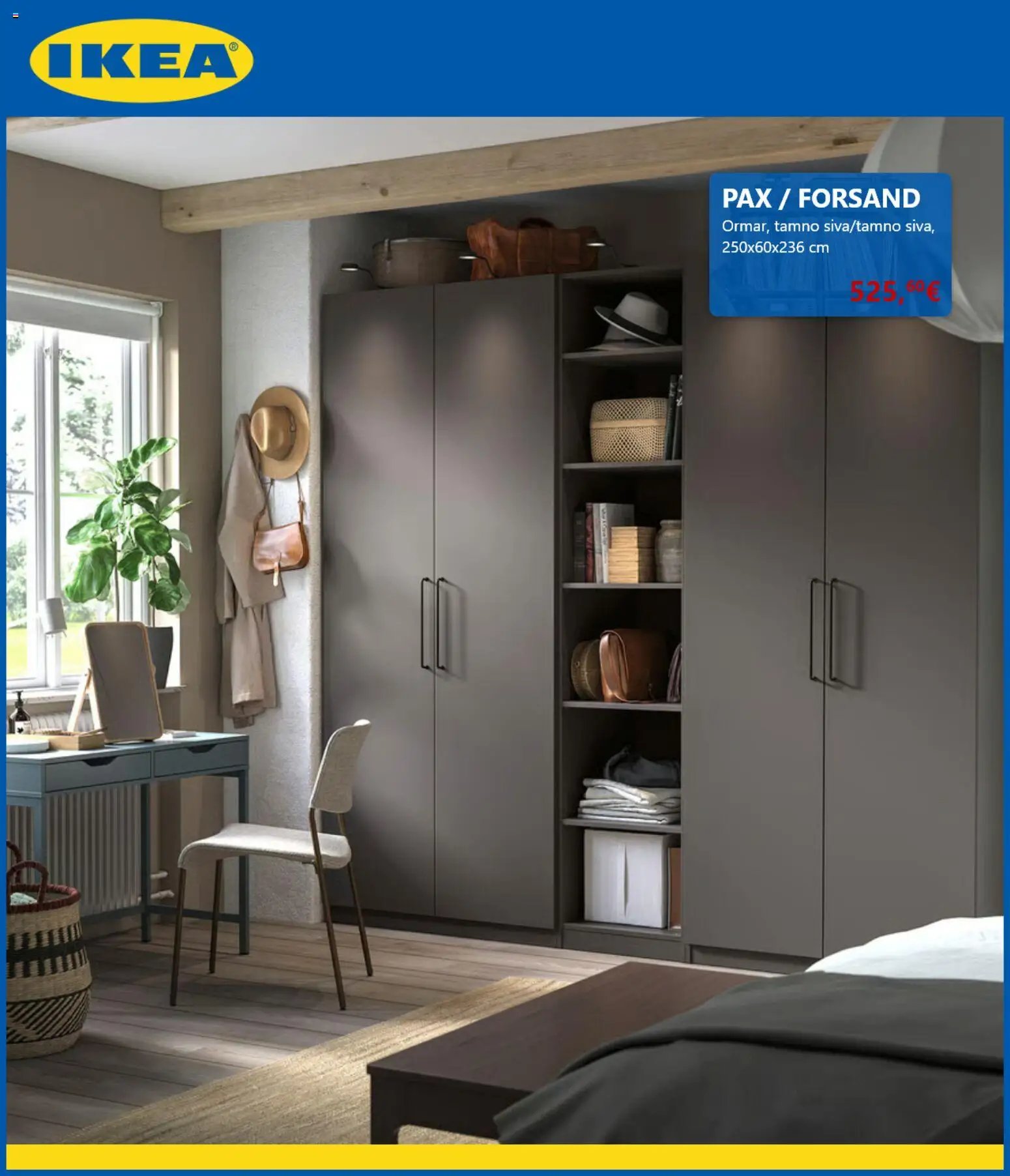 IKEA katalog od 01.07.2026 IKEA Katalog