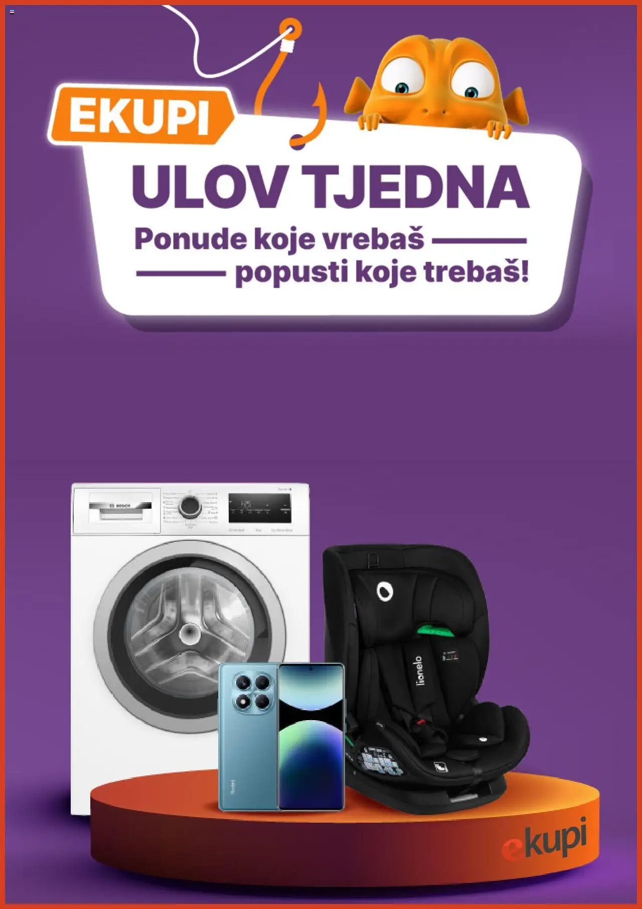 eKupi katalog od 28.07.2025 Katalog