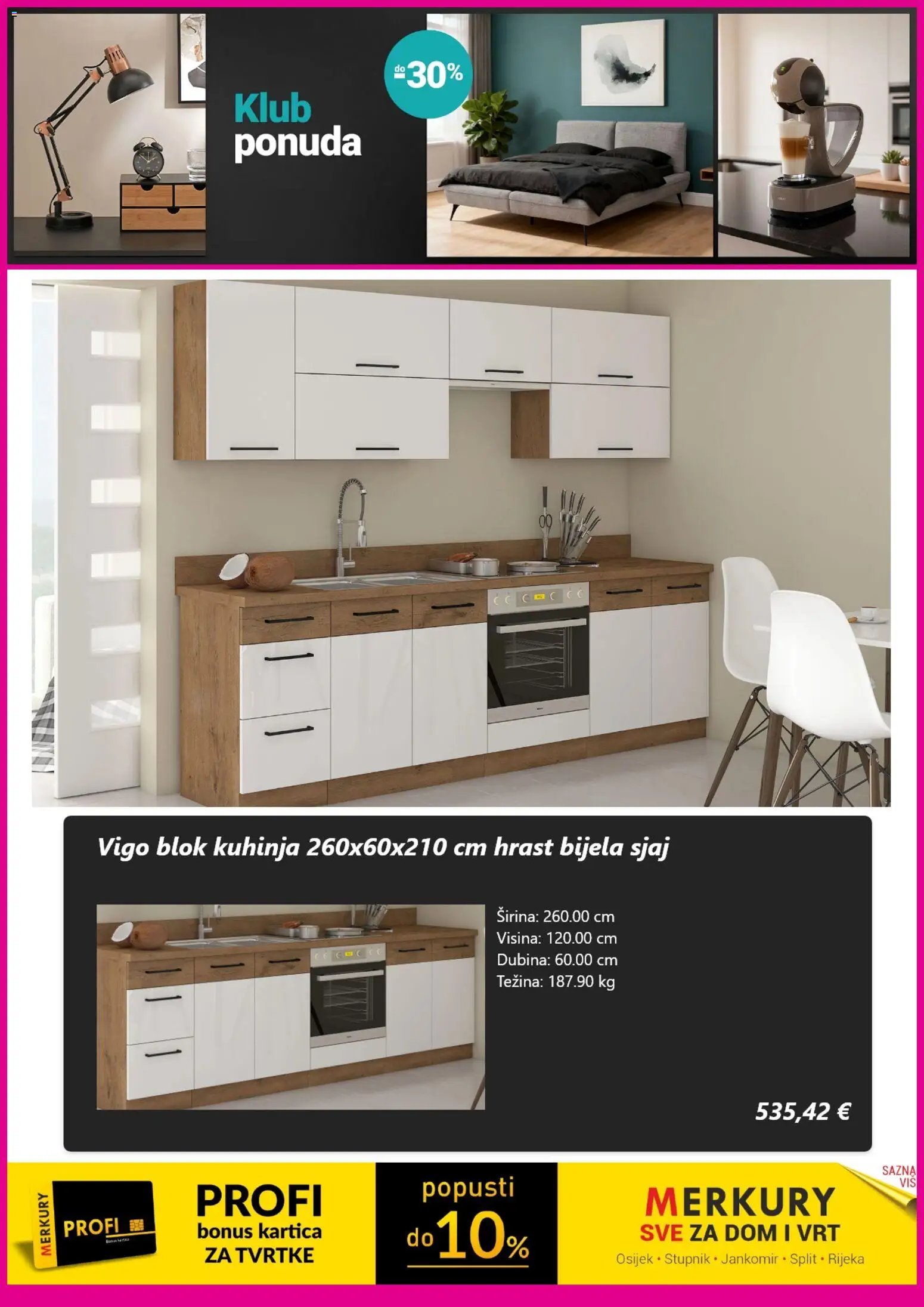 Emmezeta katalog od 04.11.2025 Katalog