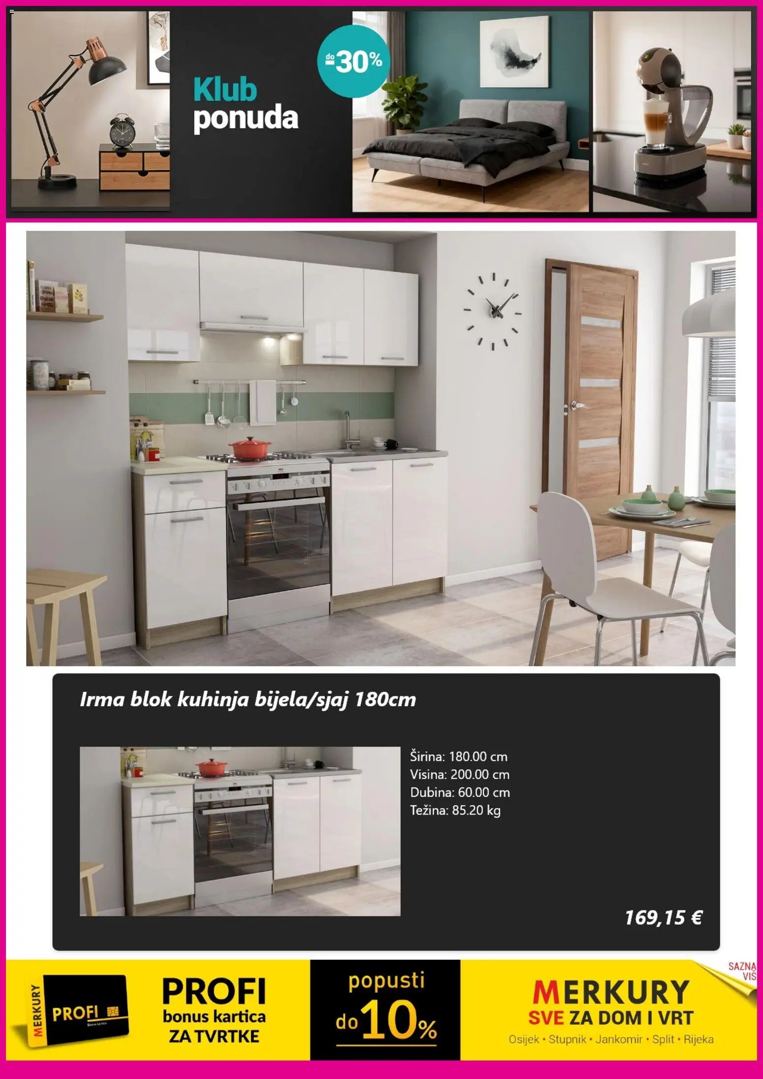 Emmezeta katalog od 04.11.2025 Katalog