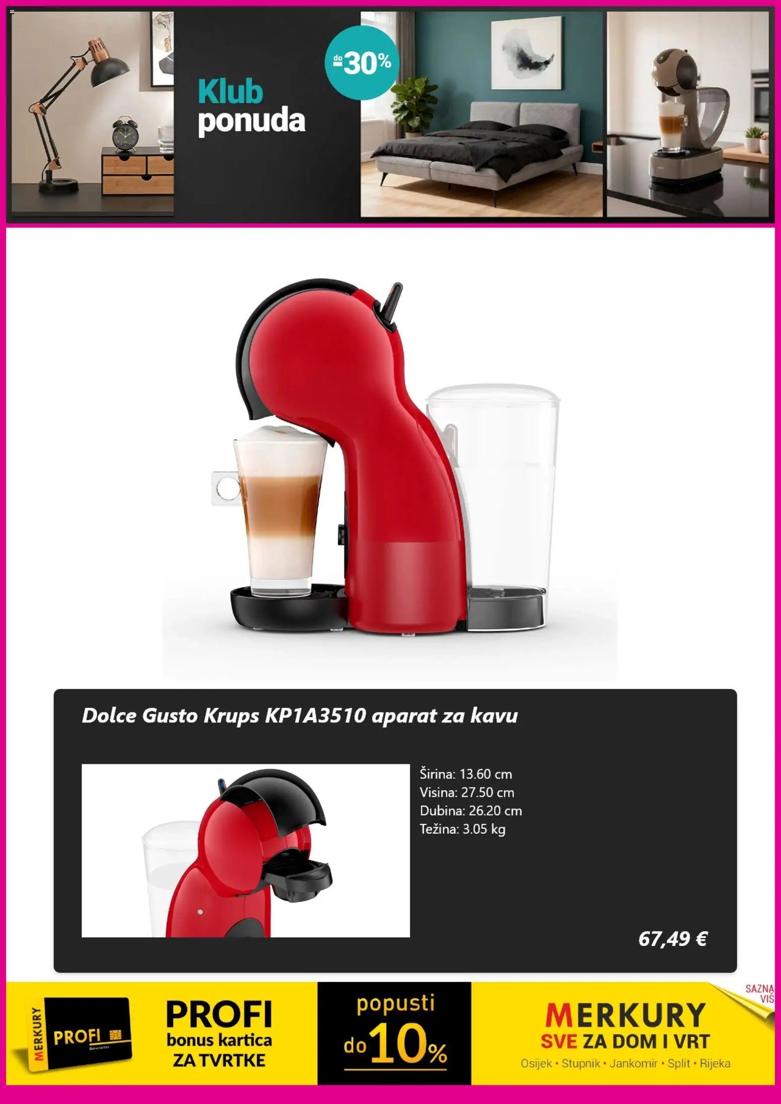 Emmezeta katalog od 04.11.2025 Katalog