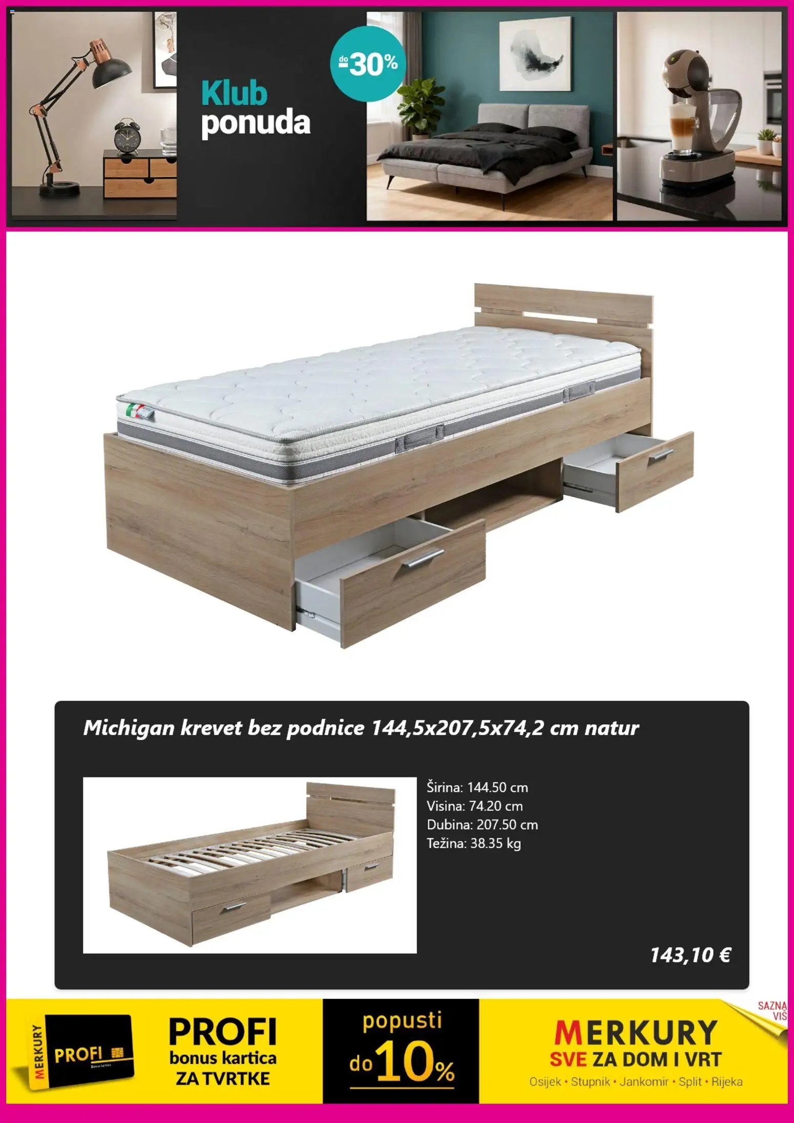 Emmezeta katalog od 04.11.2025 Katalog