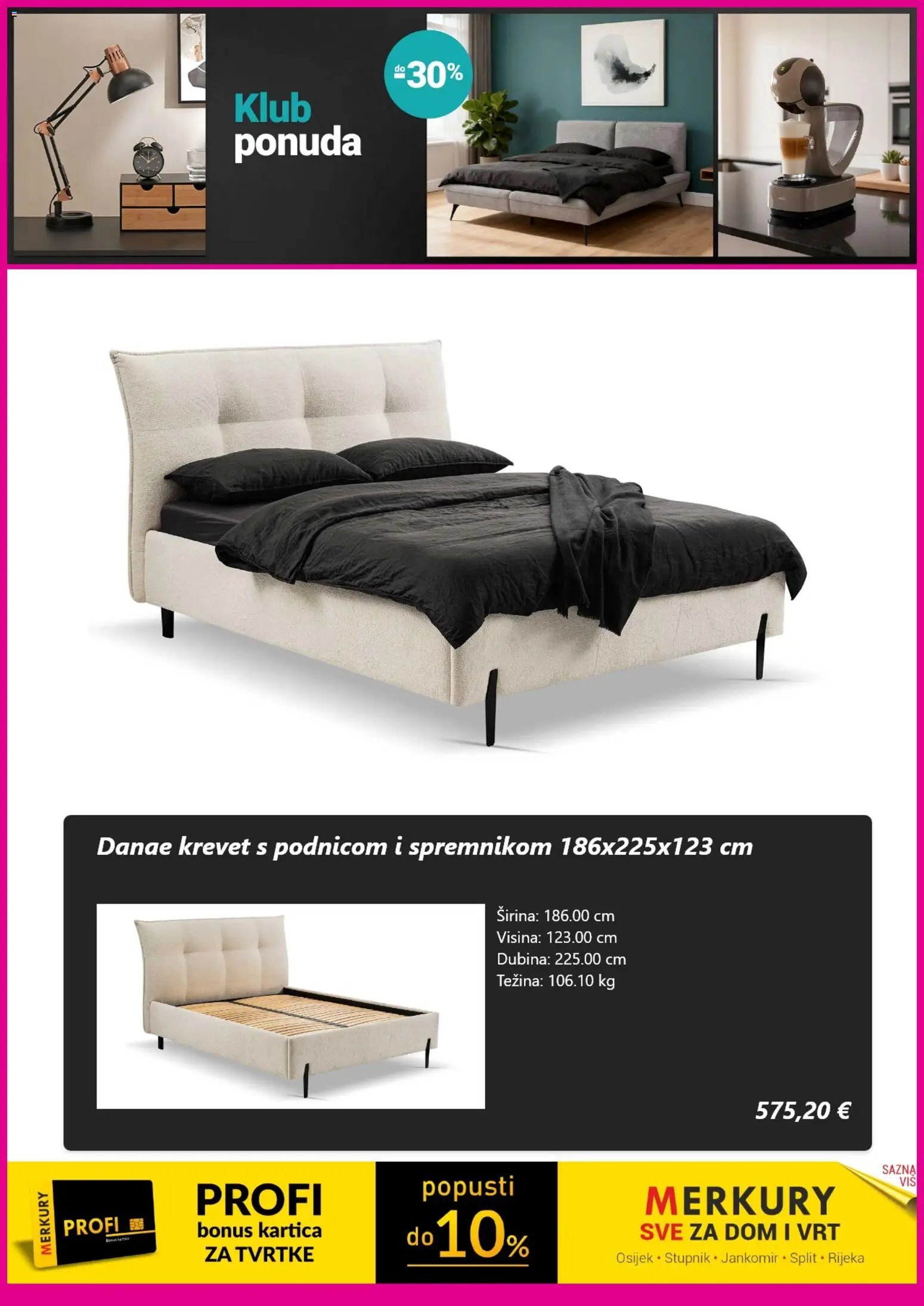 Emmezeta katalog od 04.11.2025 Katalog