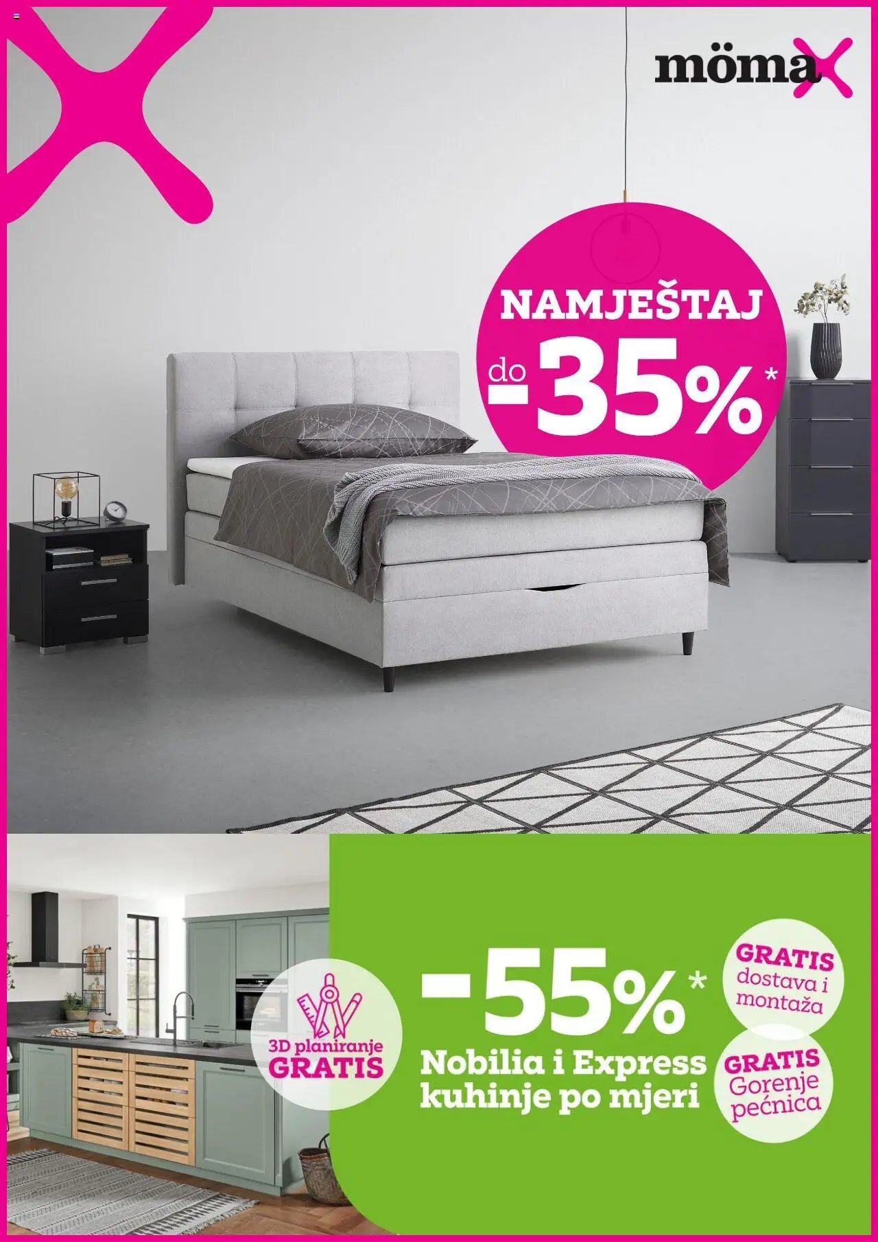 Mömax katalog od 18.09.2025 Katalog