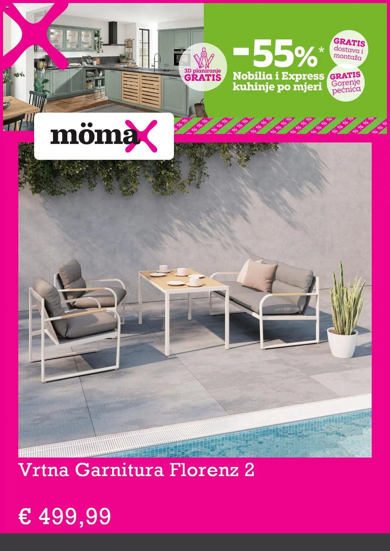 Mömax katalog od 18.09.2025 Katalog