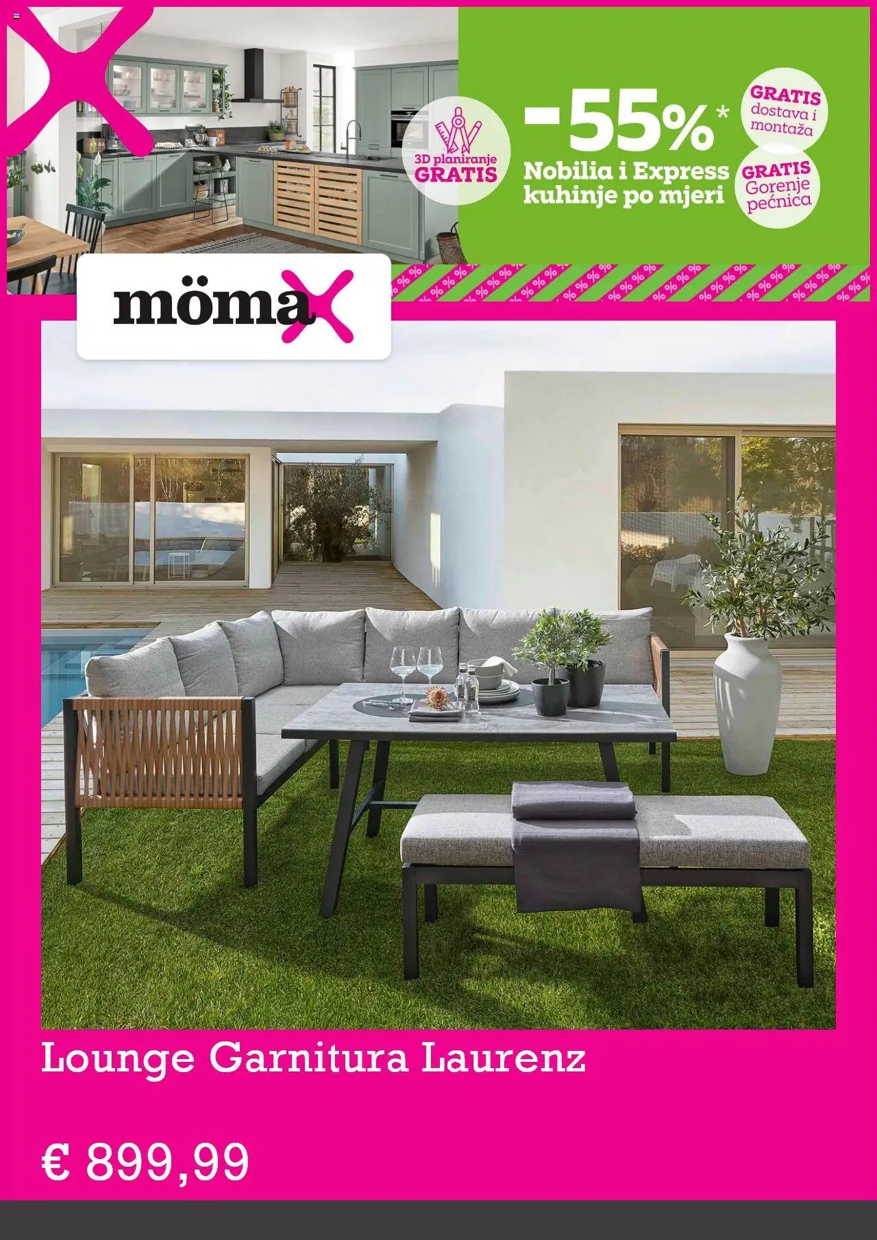 Mömax katalog od 18.09.2025 Katalog
