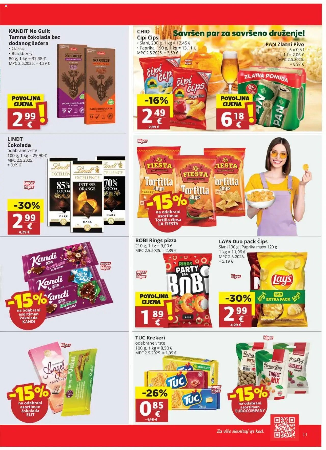 Ultra Gros katalog od 06.08.2025 Katalog