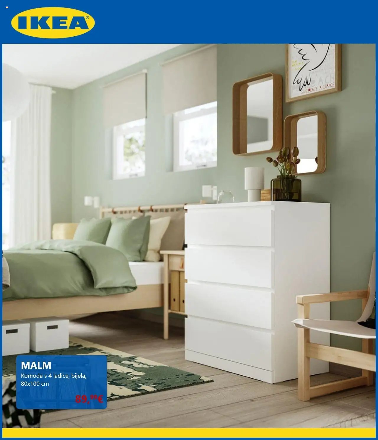 IKEA katalog od 01.09.2025 Katalog