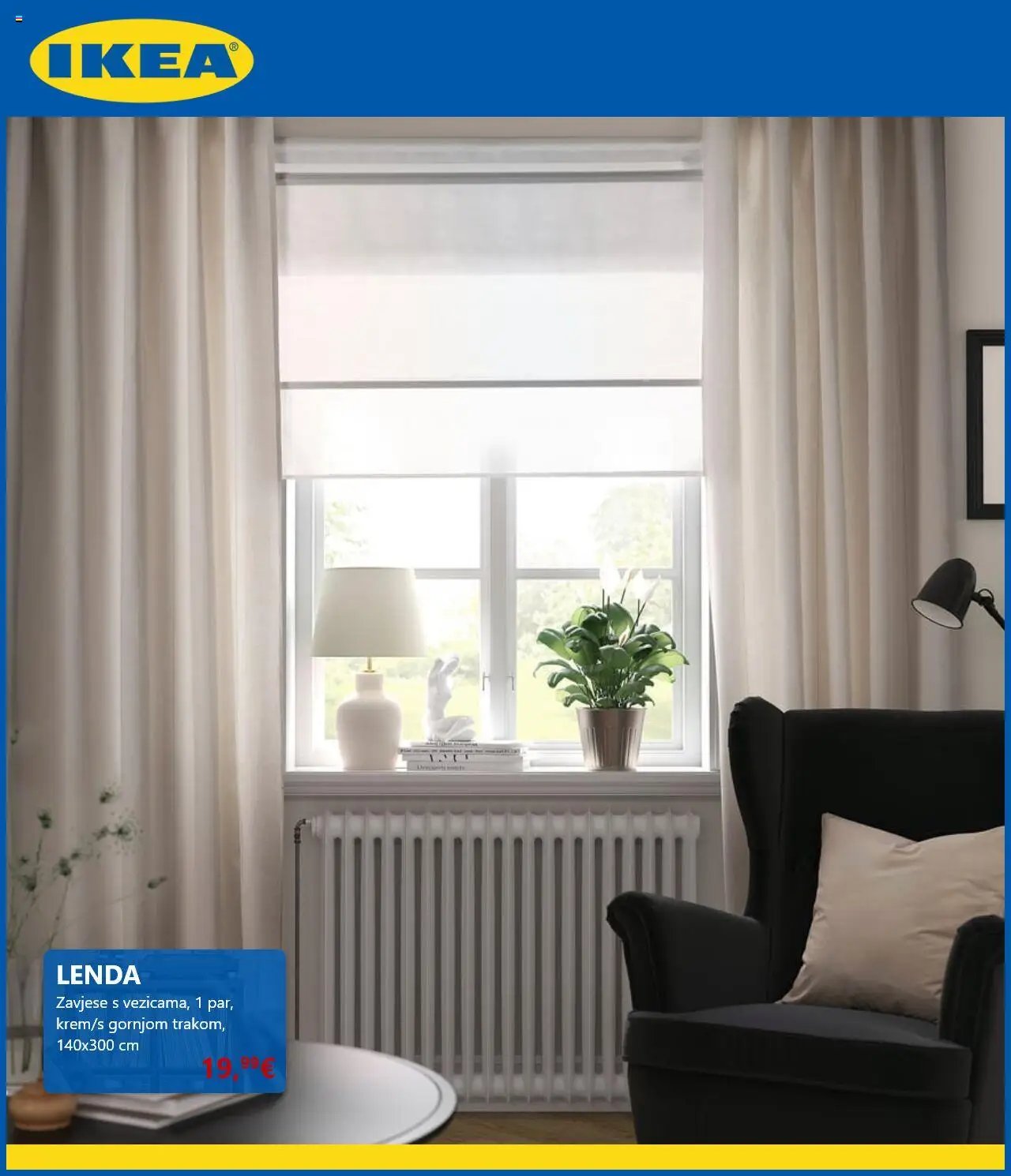 IKEA katalog od 01.09.2025 Katalog