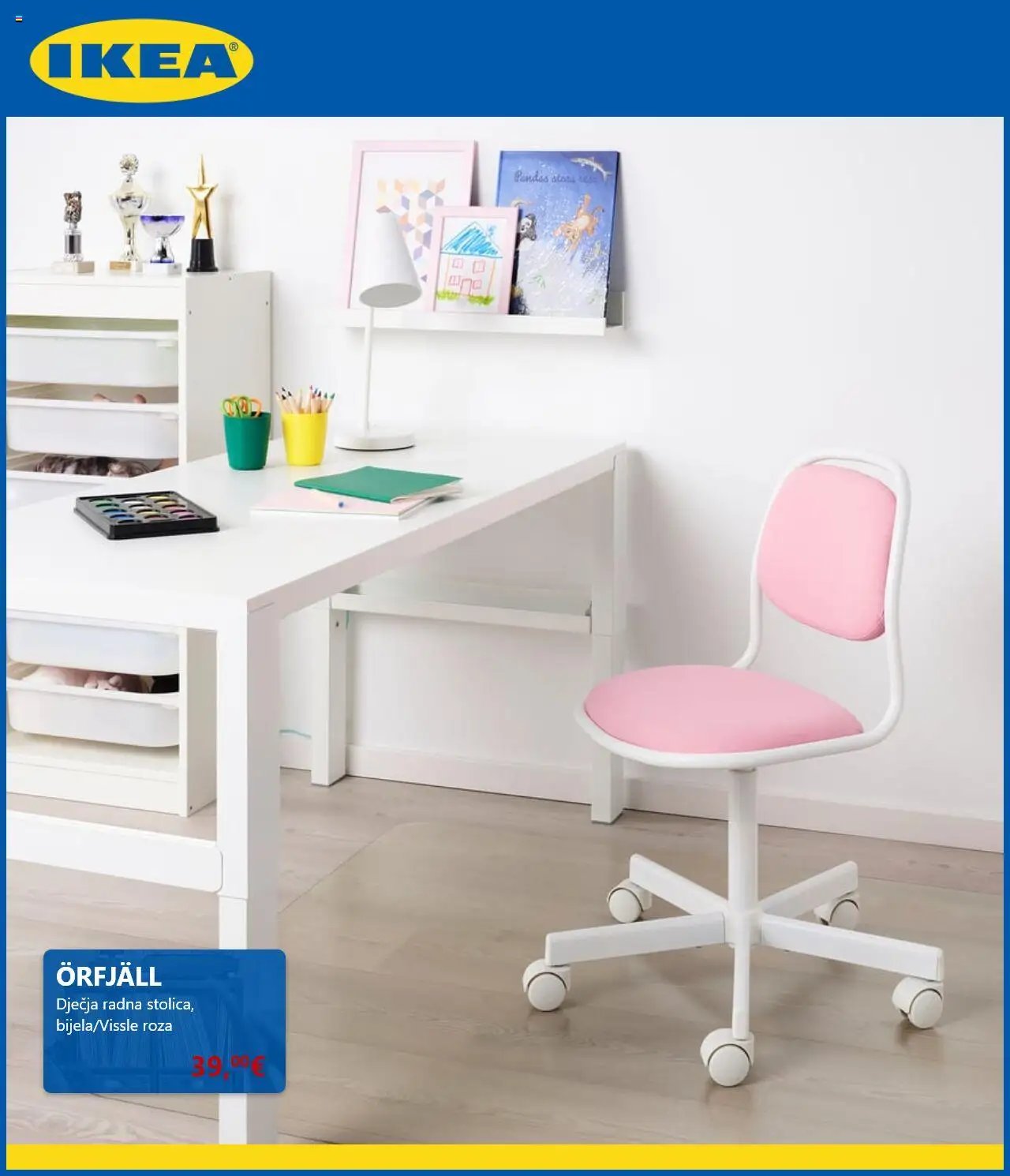 IKEA katalog od 01.09.2025 Katalog