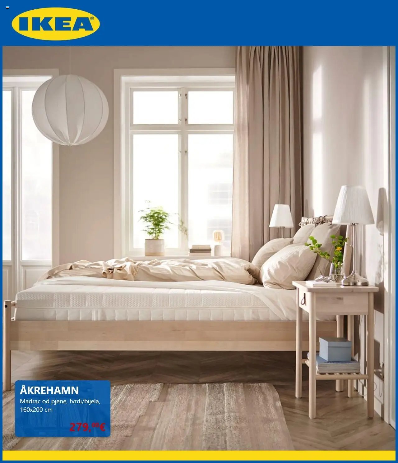 IKEA katalog od 01.09.2025 Katalog