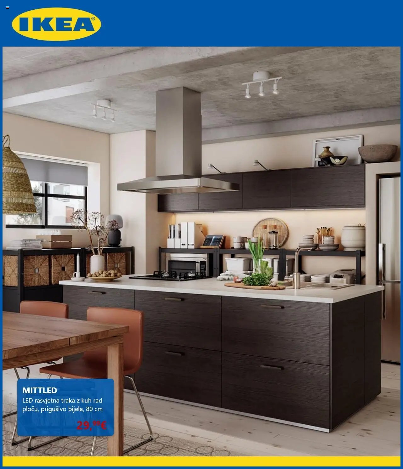 IKEA katalog od 01.09.2025 Katalog